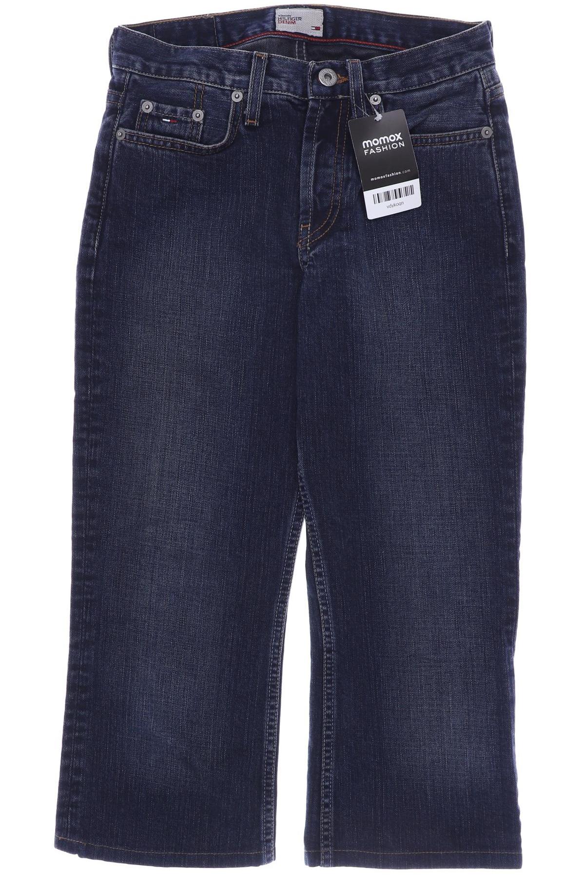 

Hilfiger Denim Damen Jeans, marineblau, Gr. 25