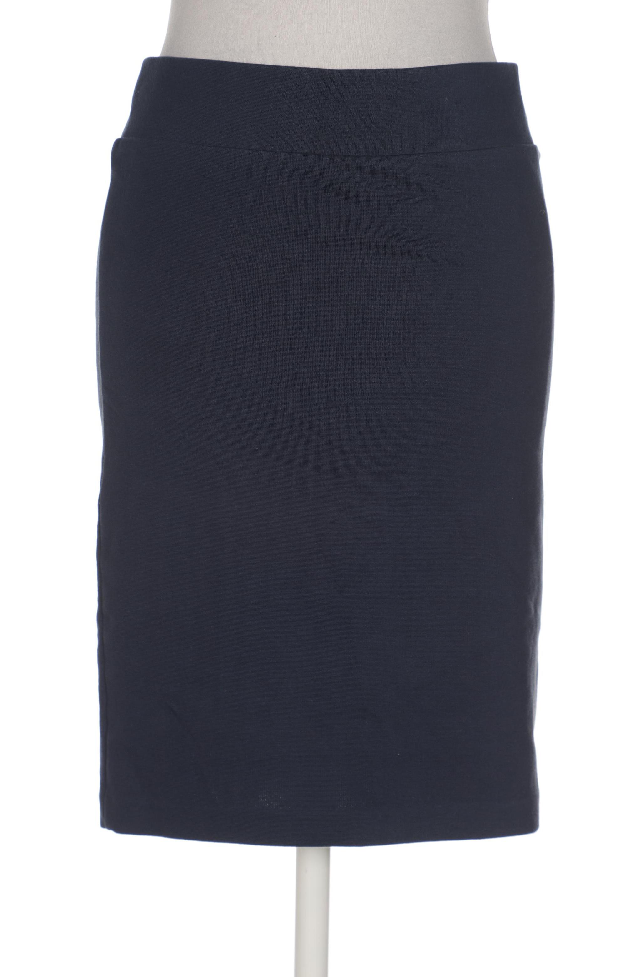 

Hilfiger Denim Damen Rock, marineblau, Gr. 38