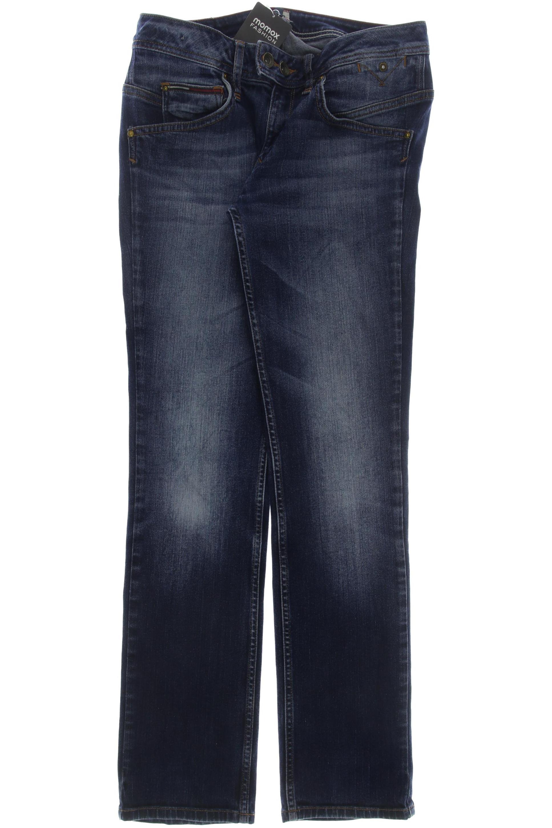 

Hilfiger Denim Damen Jeans, blau, Gr. 29