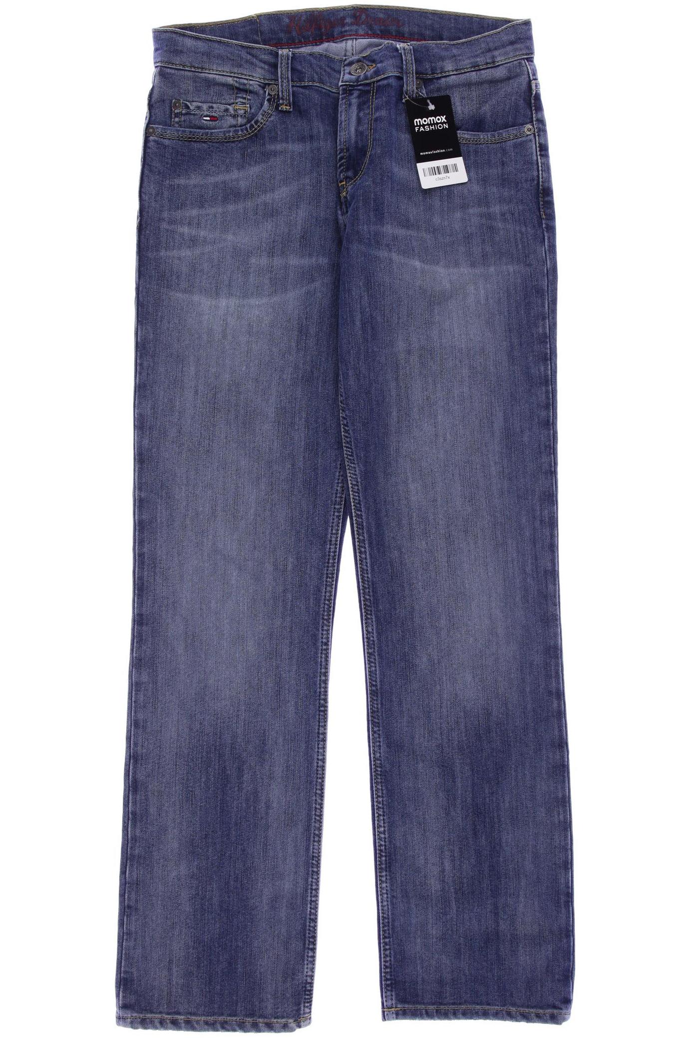 

Hilfiger Denim Damen Jeans, blau, Gr. 30
