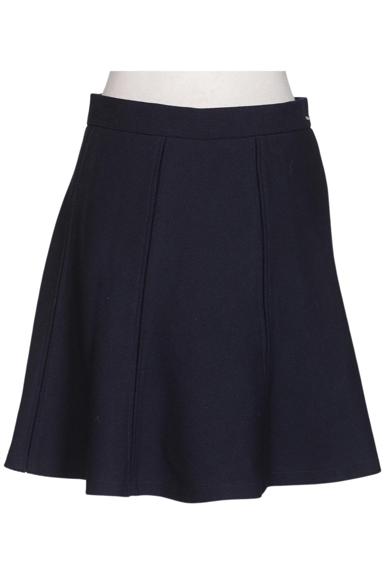 

Hilfiger Denim Damen Rock, marineblau, Gr. 36