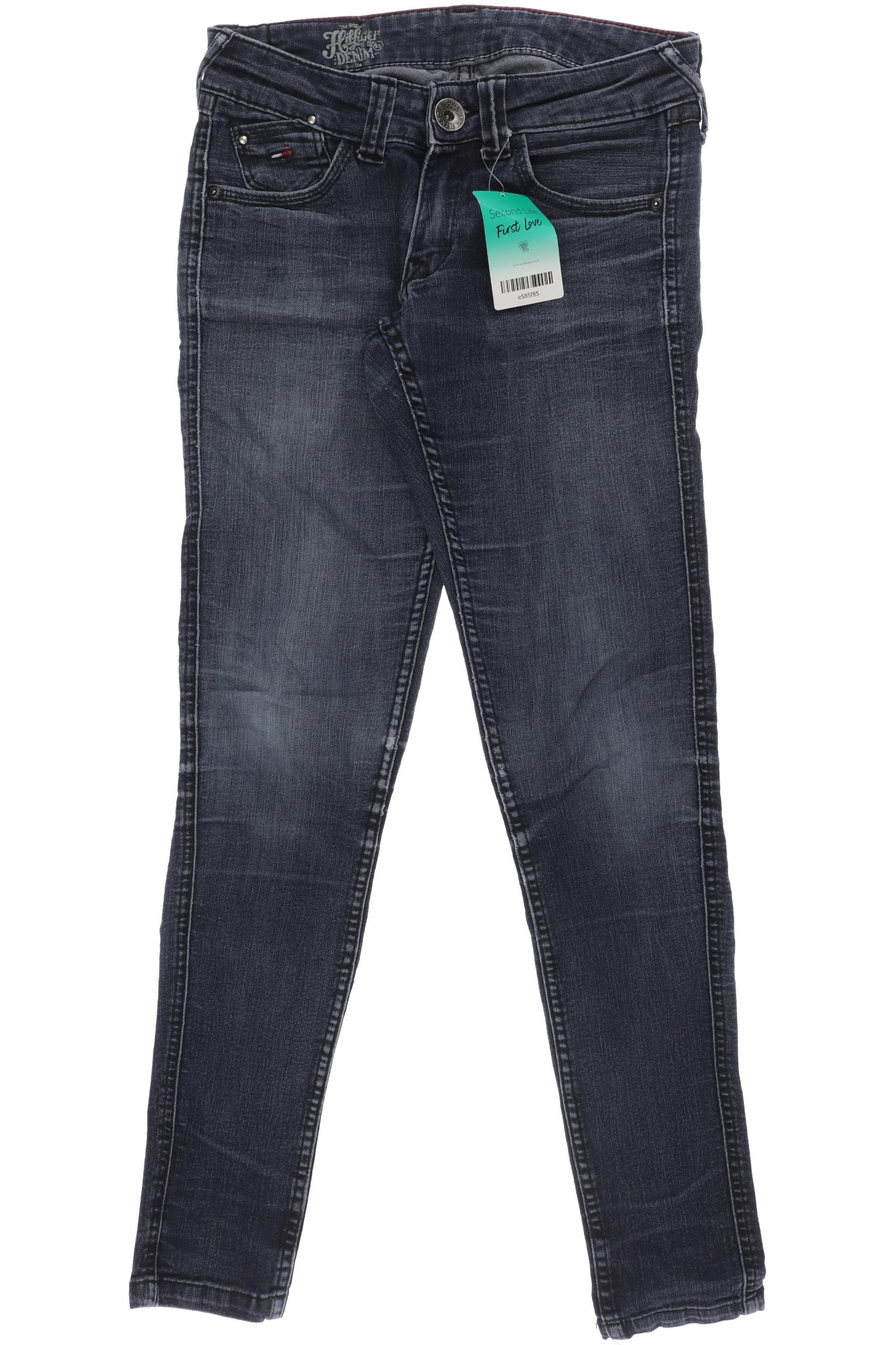 

Hilfiger Denim Damen Jeans, blau, Gr. 26