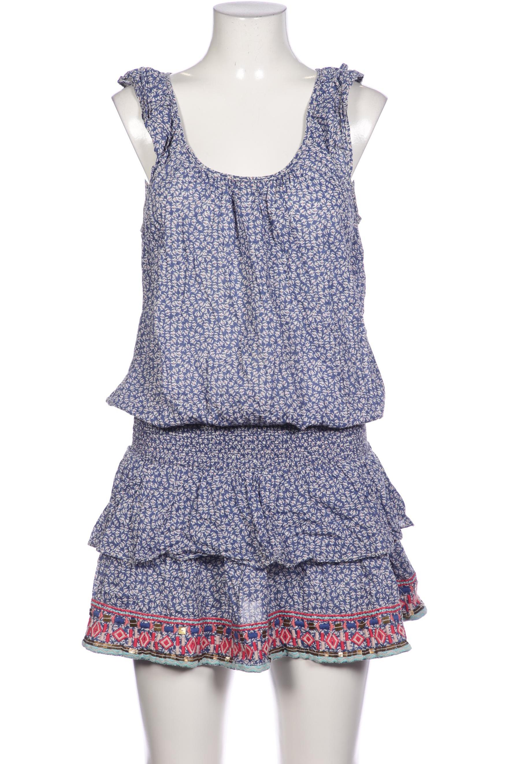 

Hilfiger Denim Damen Kleid, blau, Gr. 42