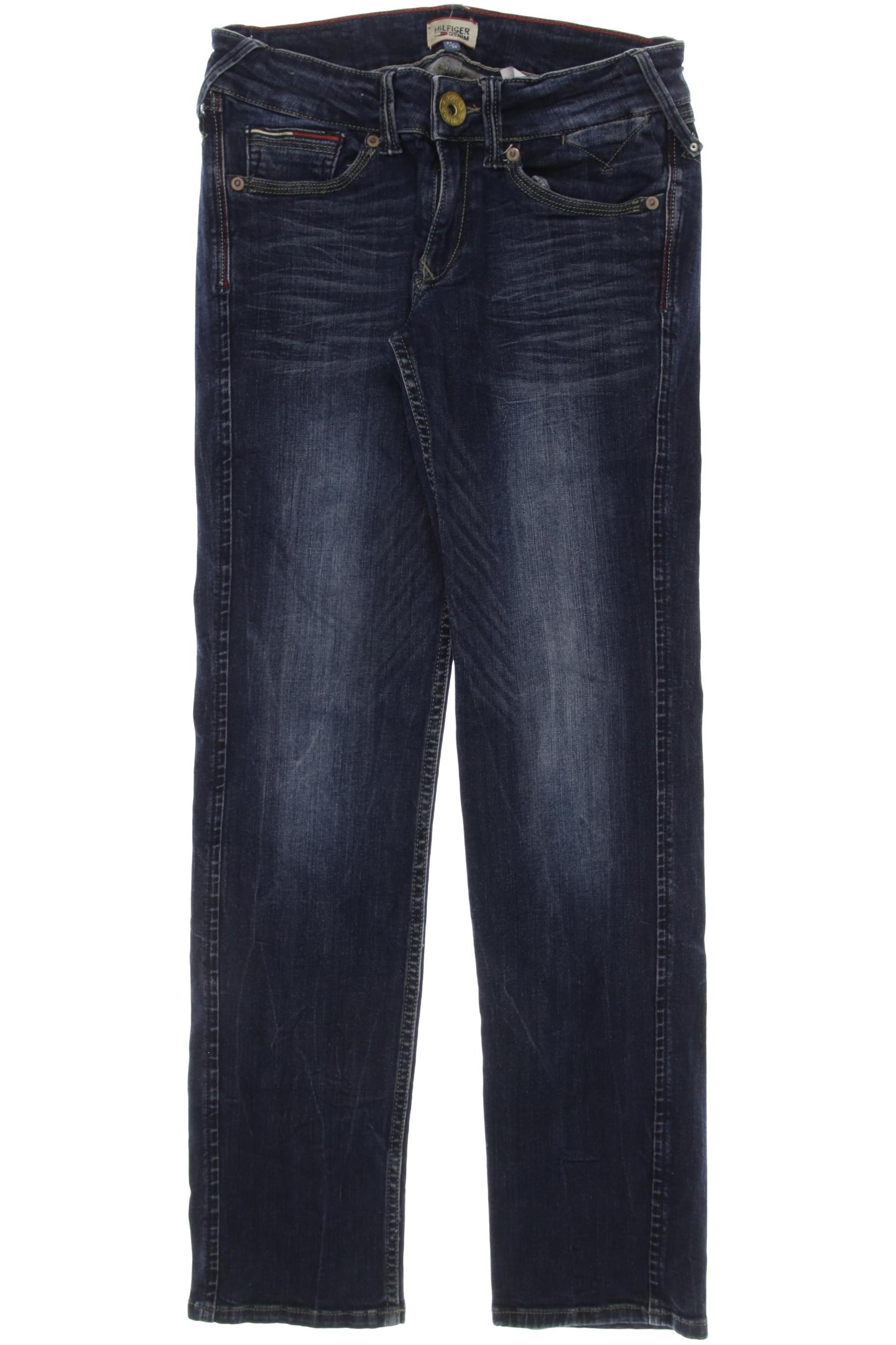 

Hilfiger Denim Damen Jeans, blau, Gr. 27