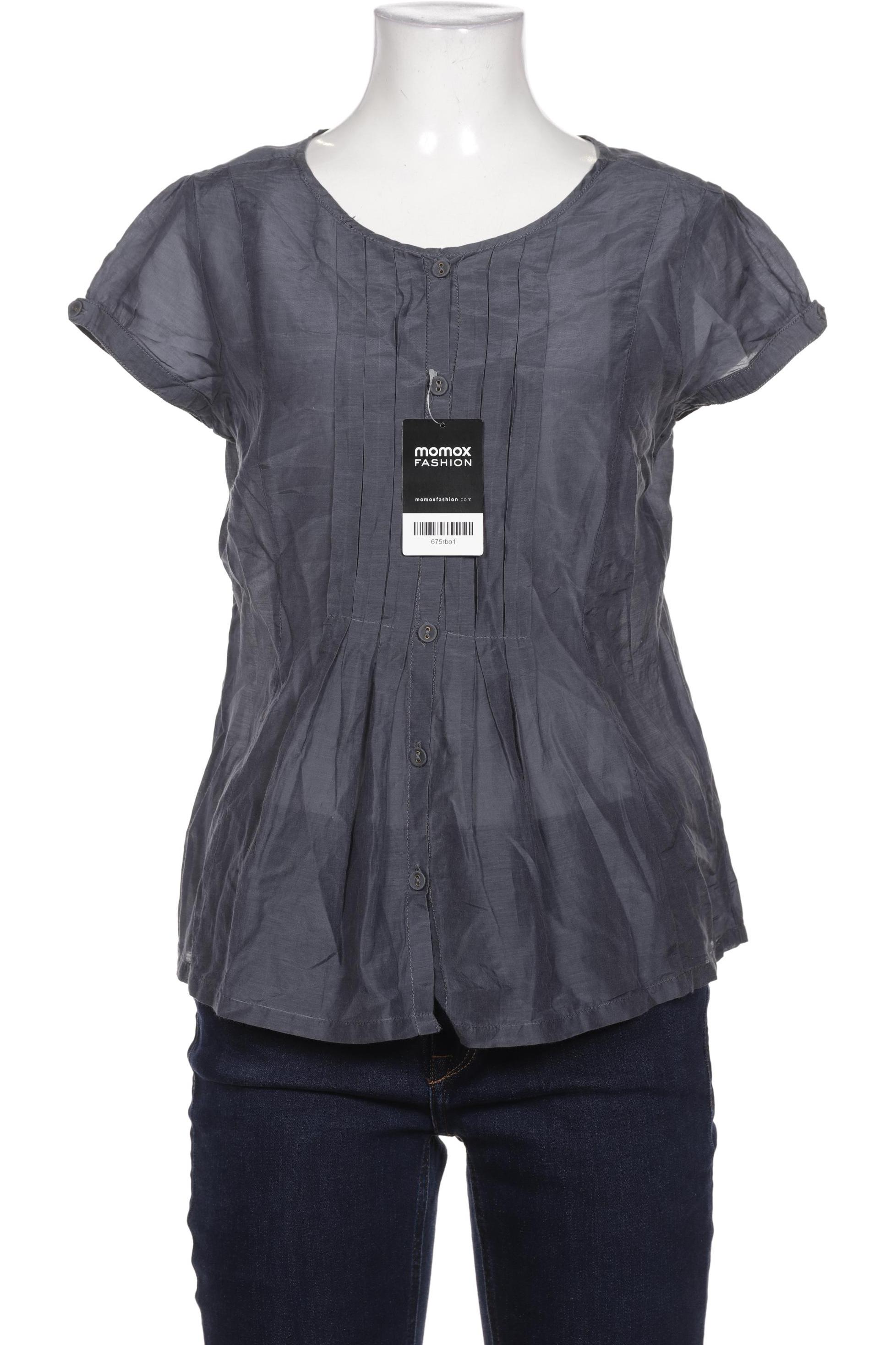 

HILFIGER DENIM Damen Bluse, grau