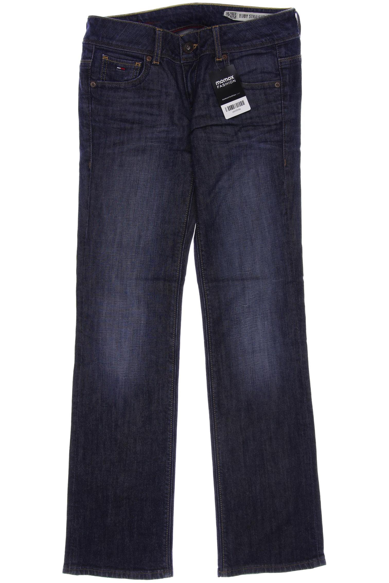 

HILFIGER DENIM Damen Jeans, marineblau