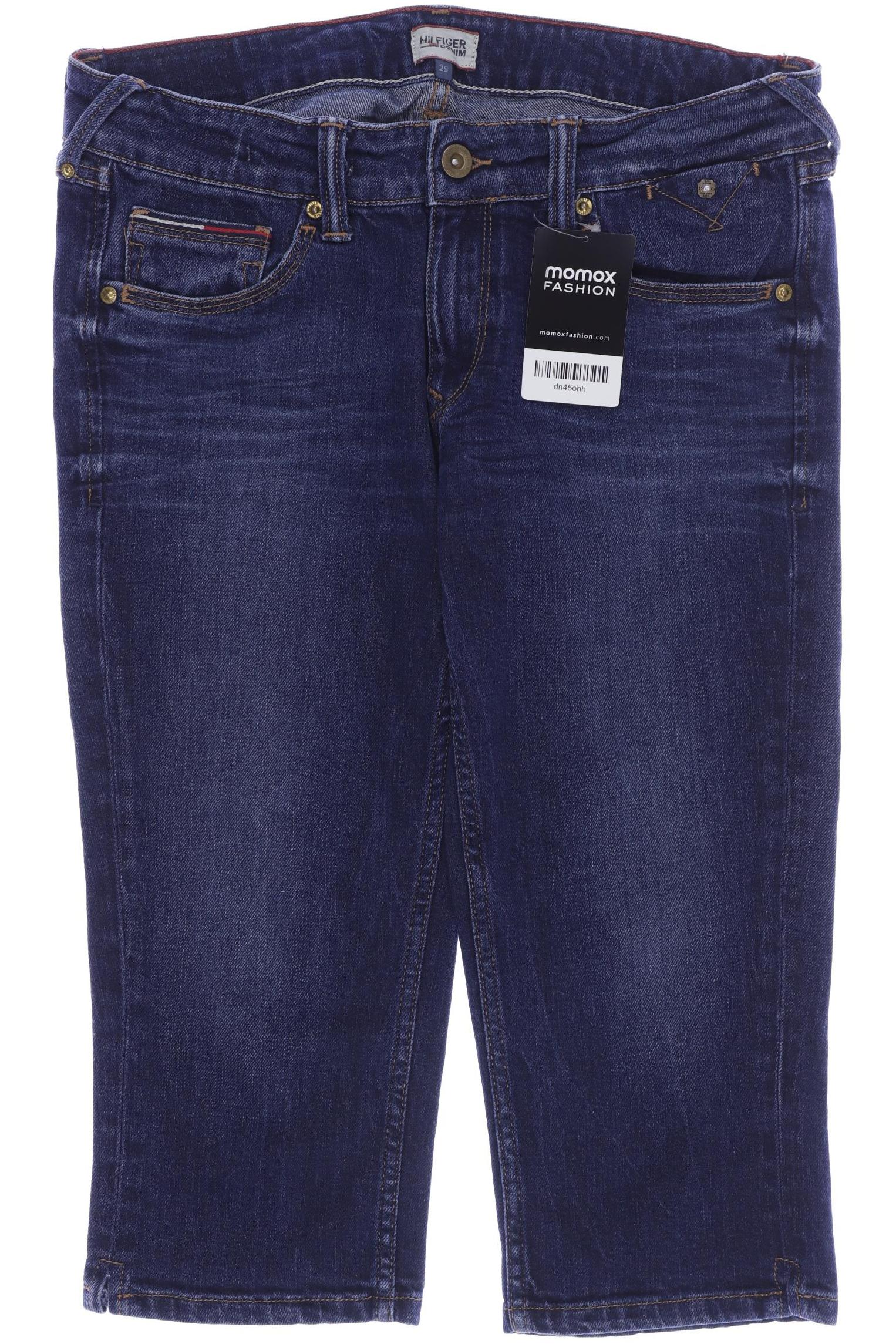 

Hilfiger Denim Damen Jeans, marineblau, Gr. 29