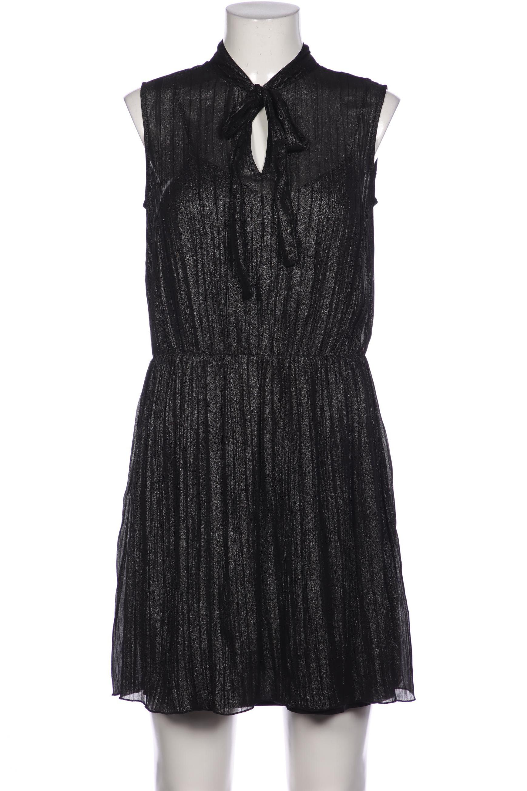 

Hilfiger Denim Damen Kleid, schwarz, Gr. 38