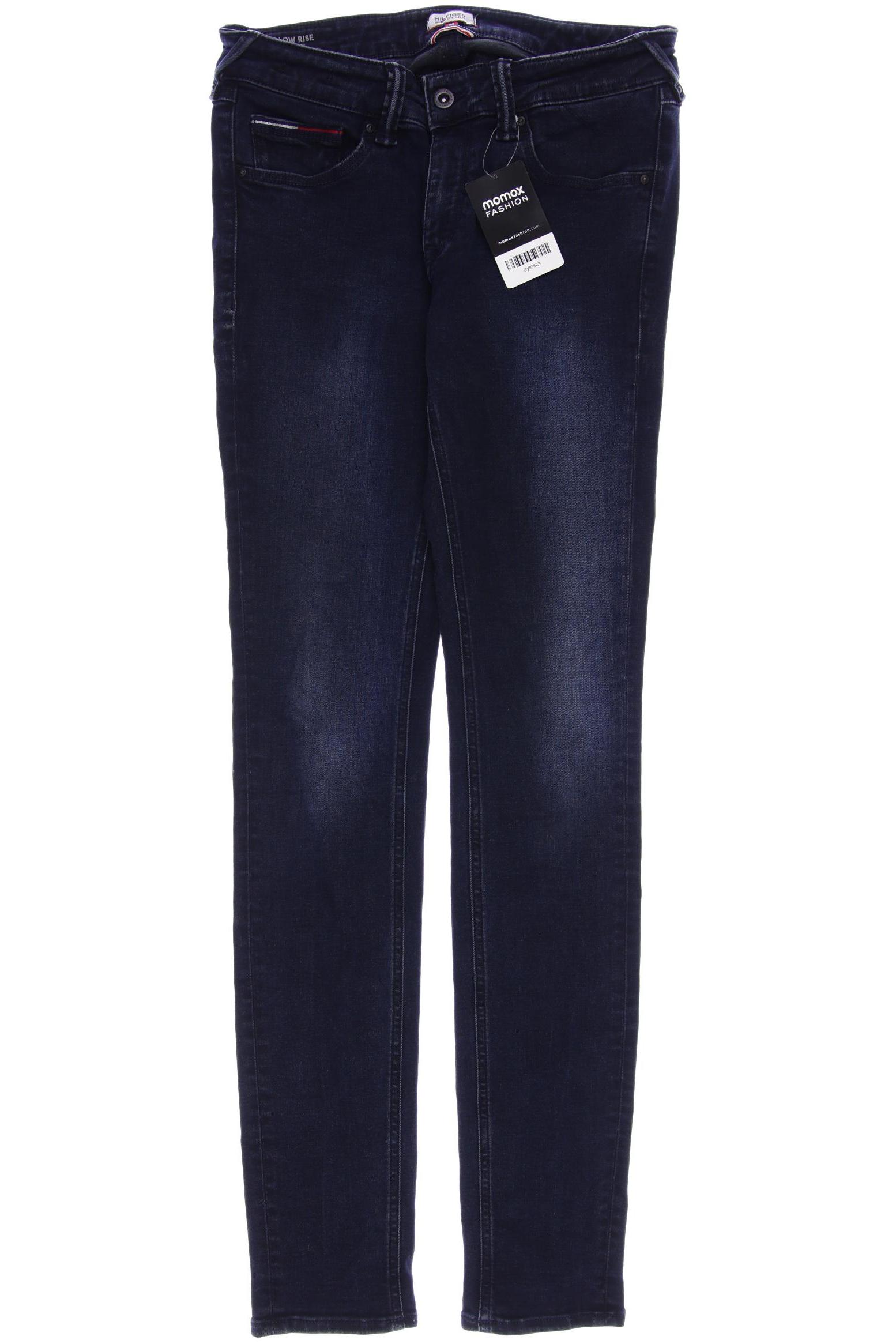 

HILFIGER DENIM Damen Jeans, marineblau