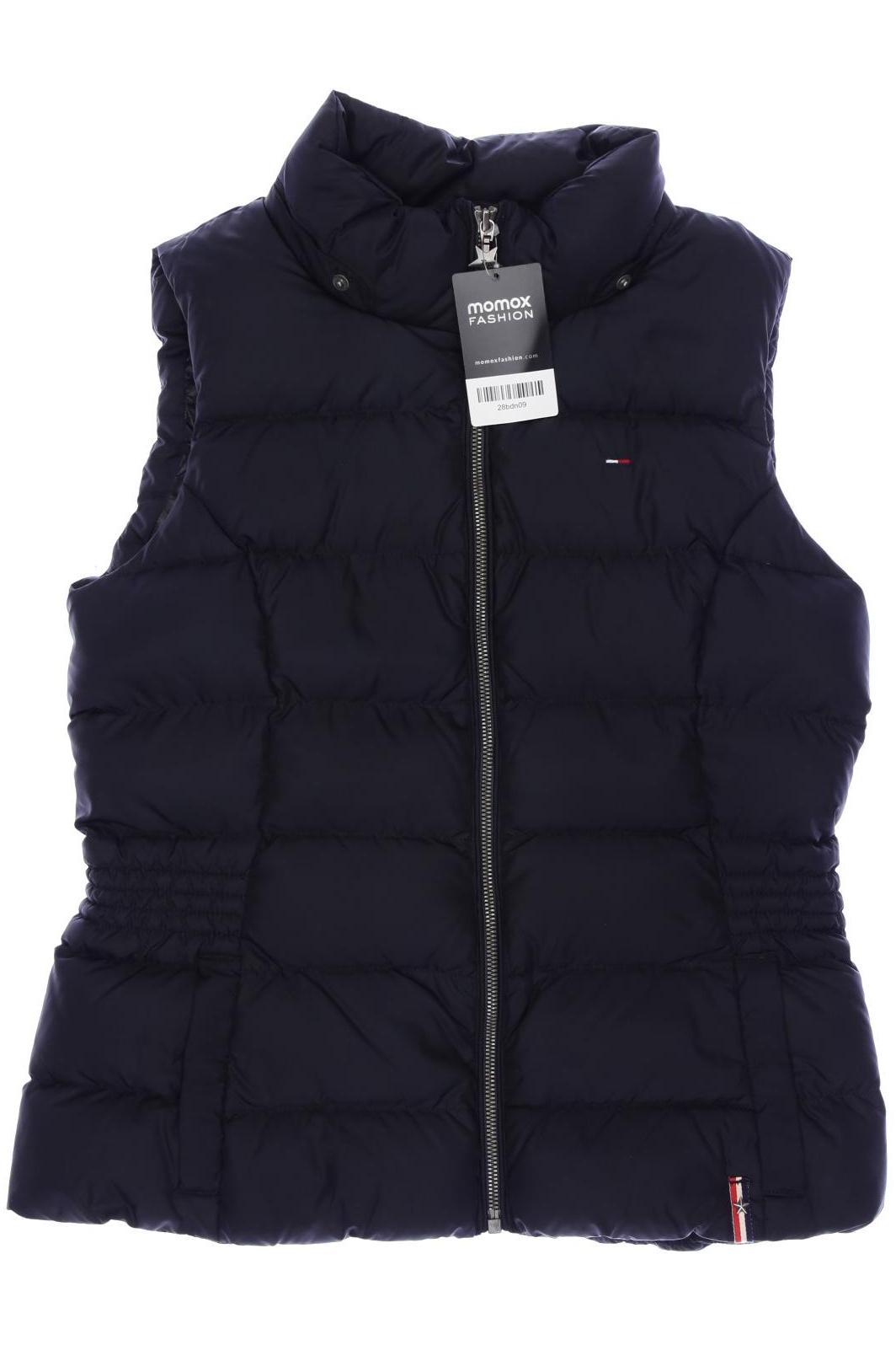 

HILFIGER DENIM Damen Weste, schwarz