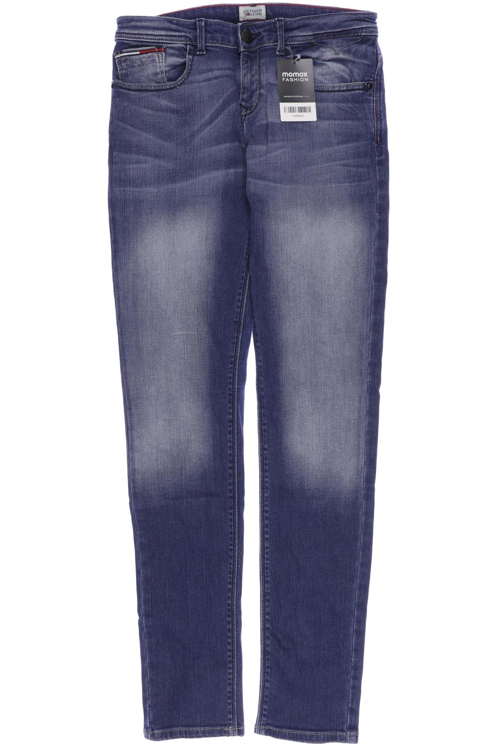 

Hilfiger Denim Damen Jeans, blau, Gr. 34