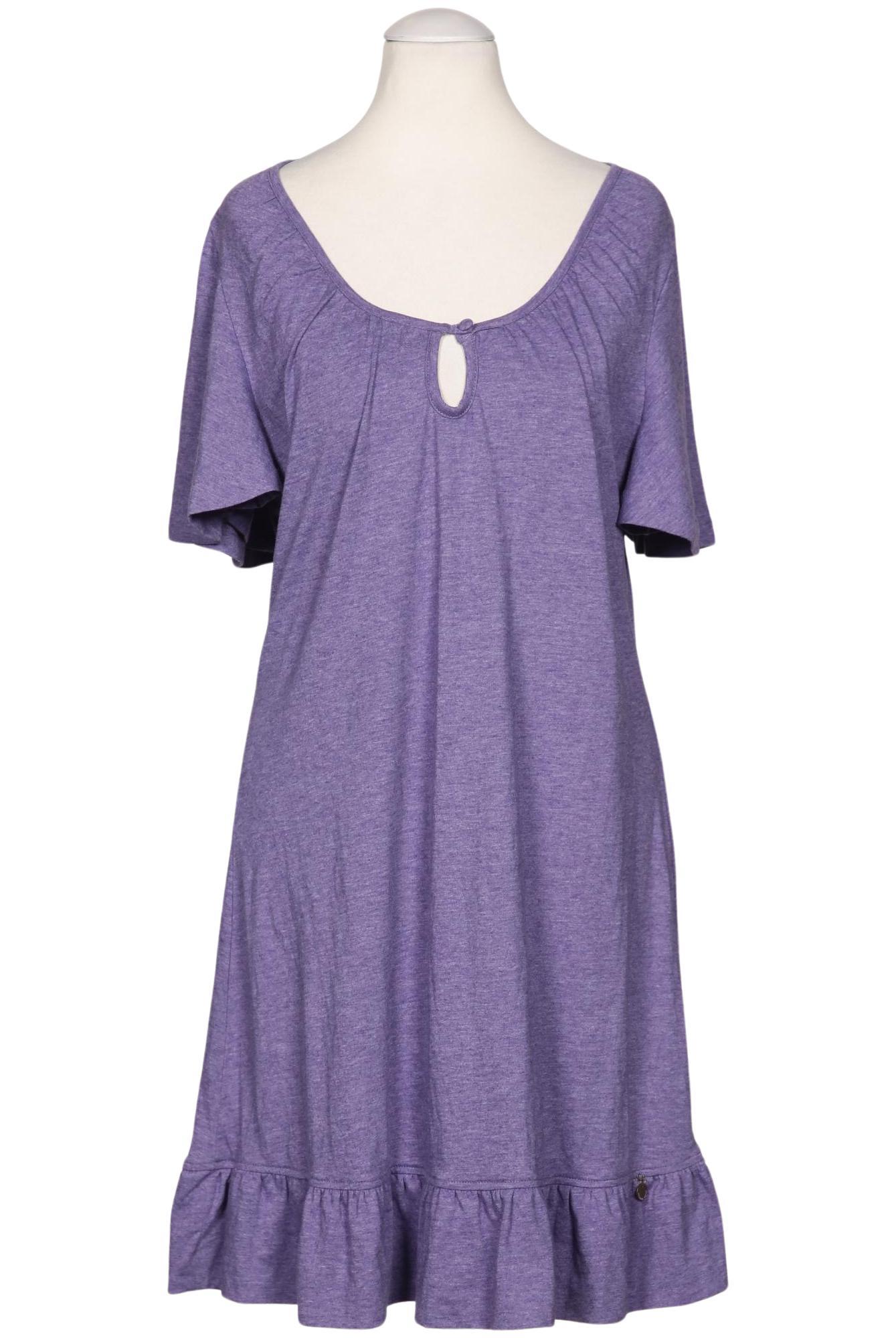 

Hilfiger Denim Damen Kleid, flieder, Gr. 38