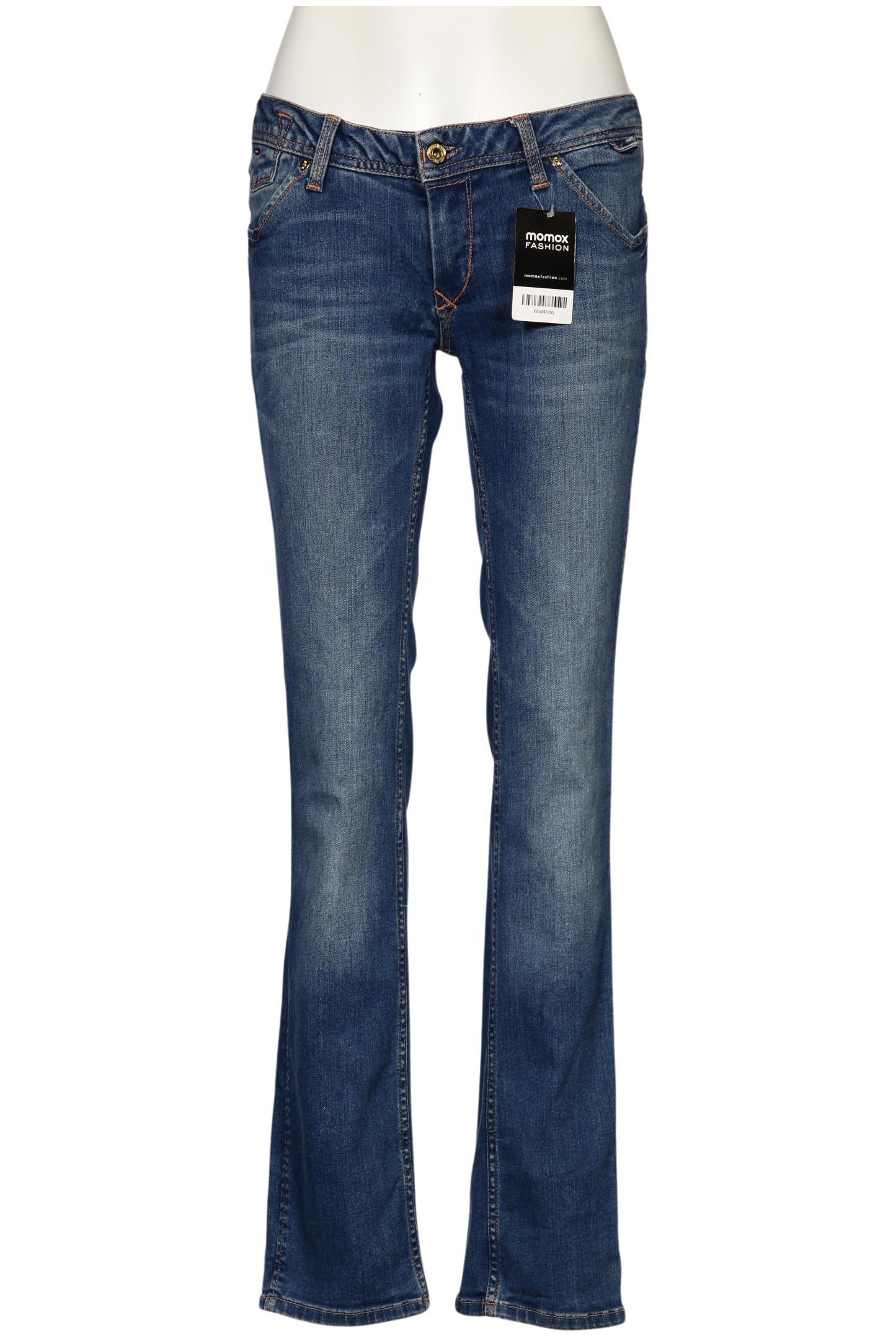 

Hilfiger Denim Damen Jeans, blau, Gr. 27