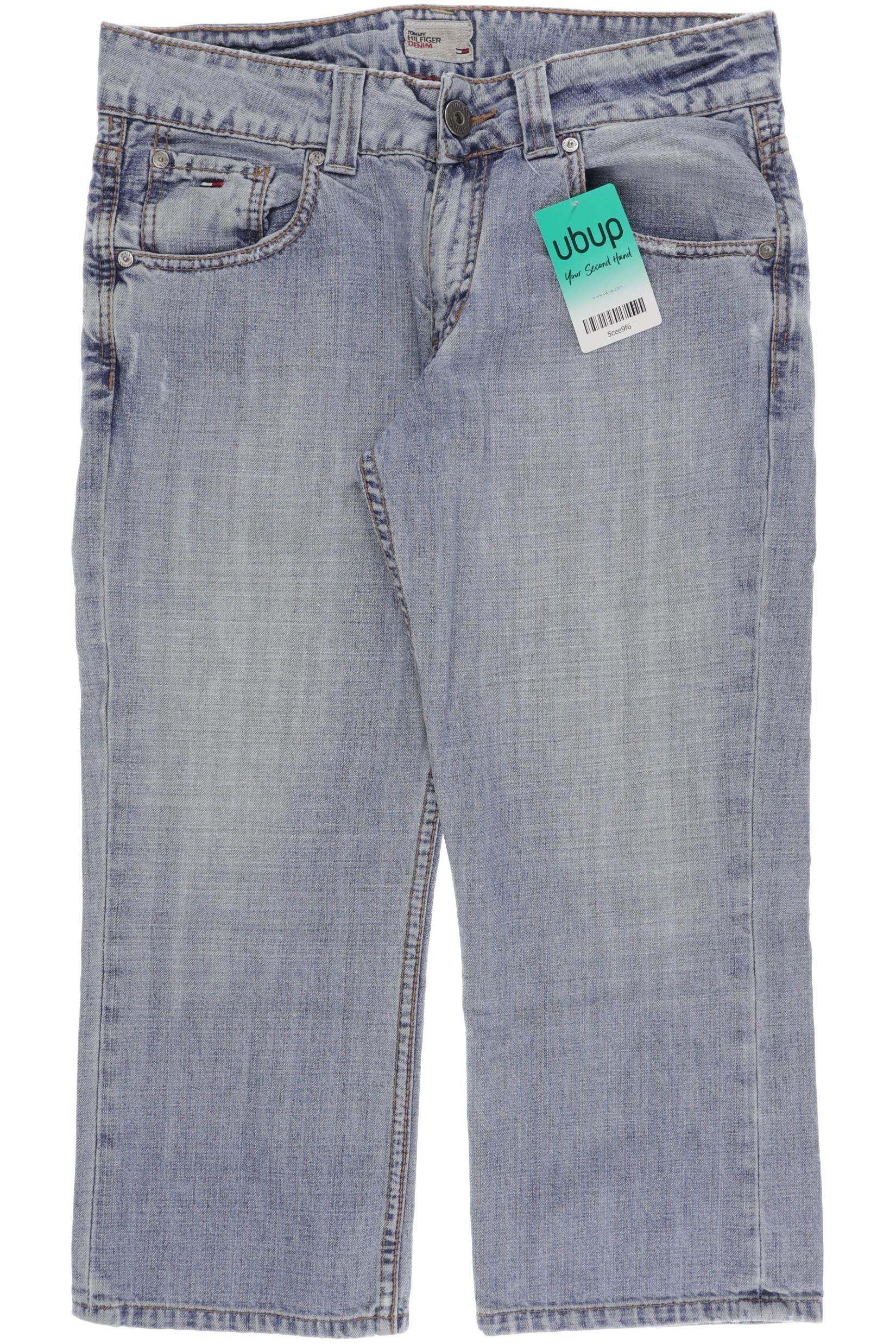 

Hilfiger Denim Damen Jeans, blau, Gr. 30