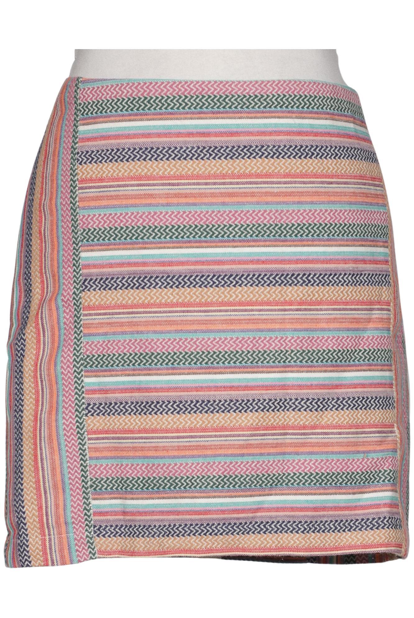 

Hilfiger Denim Damen Rock, mehrfarbig, Gr. 36