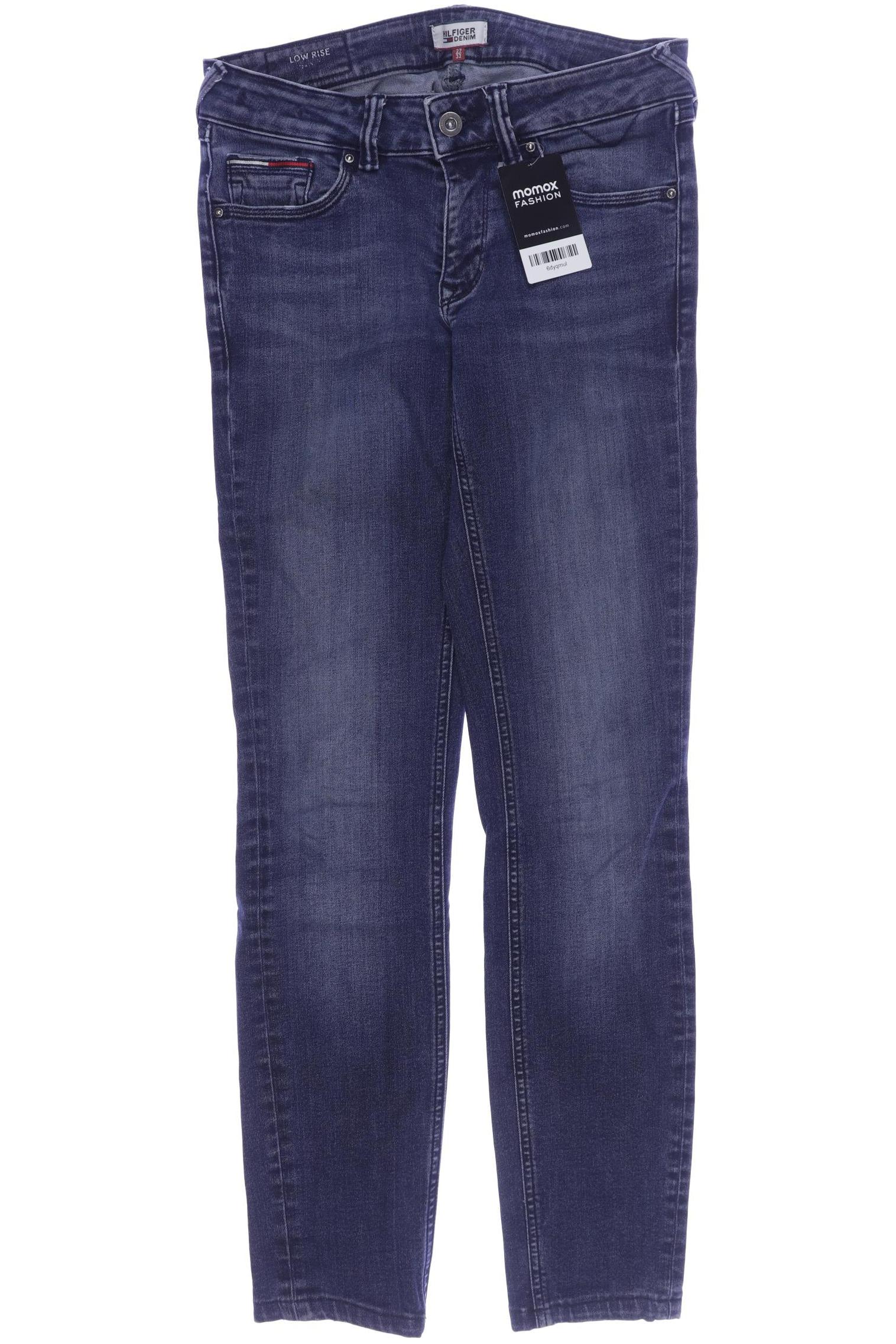

Hilfiger Denim Damen Jeans, marineblau, Gr. 38