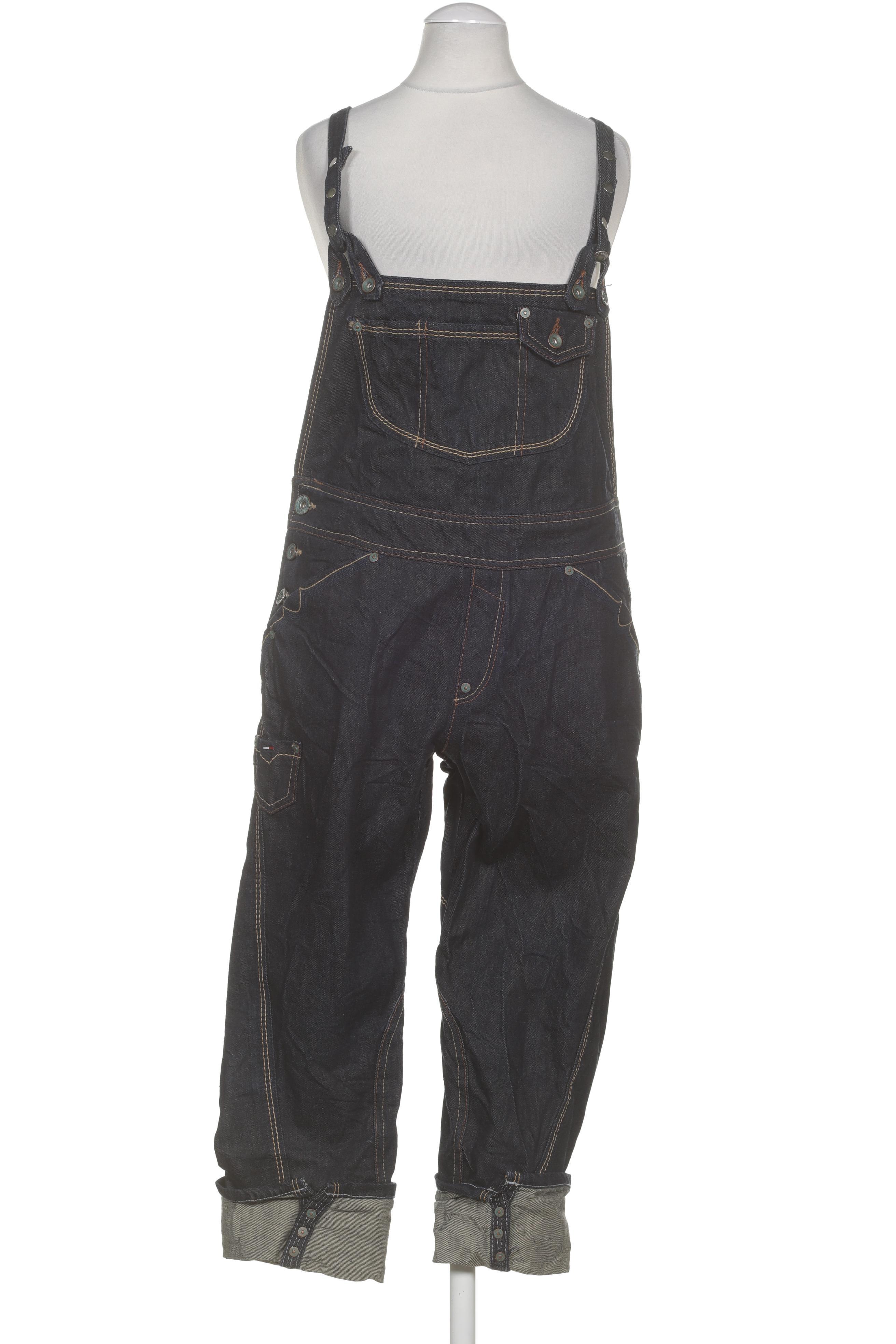 

Hilfiger Denim Damen Jumpsuit/Overall, blau, Gr. 28
