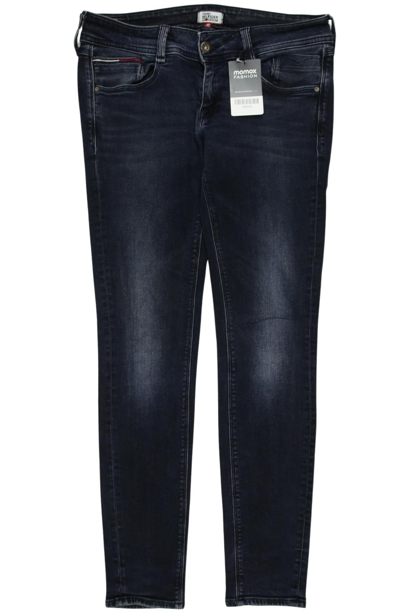 

Hilfiger Denim Damen Jeans, marineblau, Gr. 28