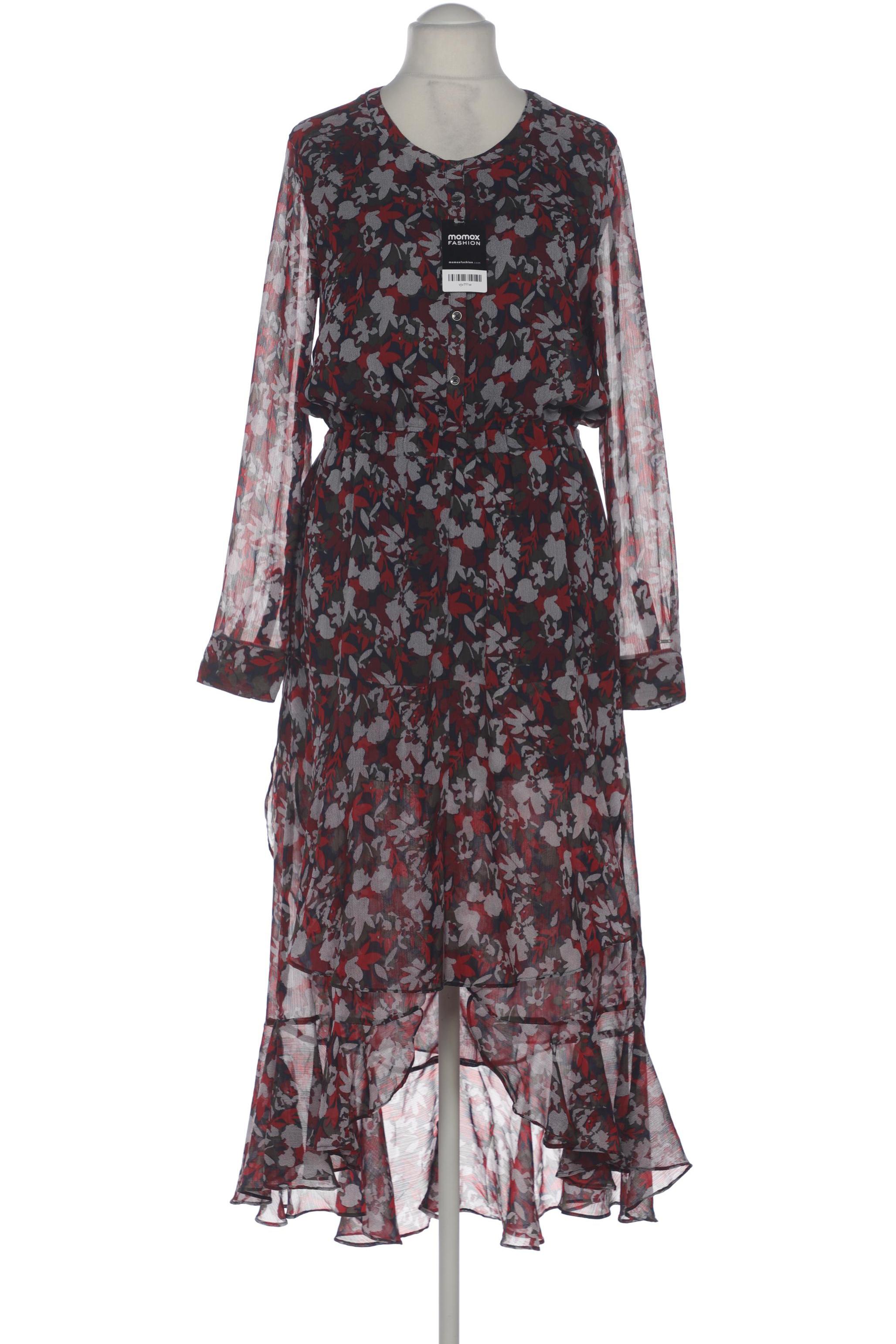 

Hilfiger Denim Damen Kleid, rot, Gr. 44