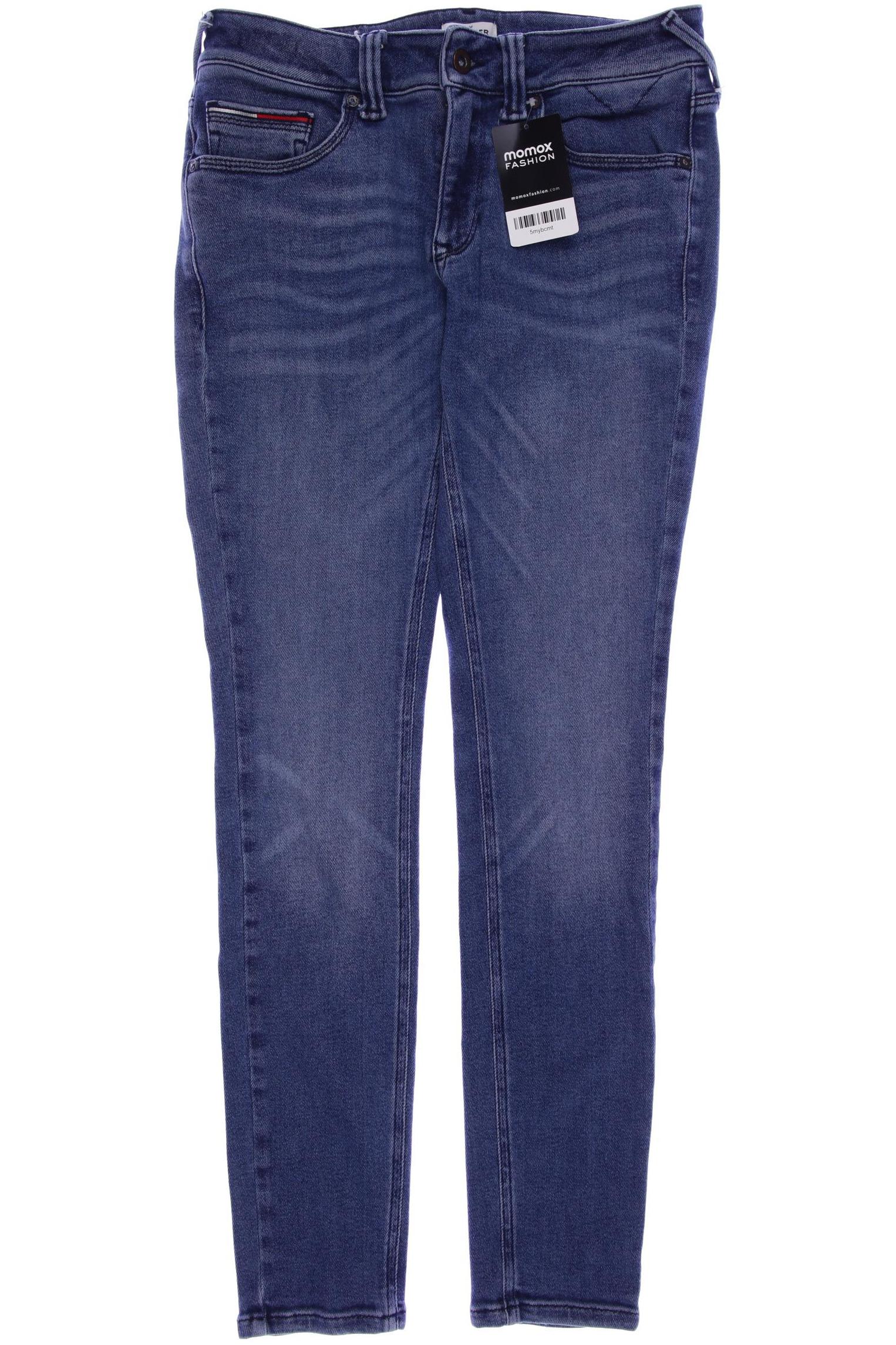 

HILFIGER DENIM Damen Jeans, blau