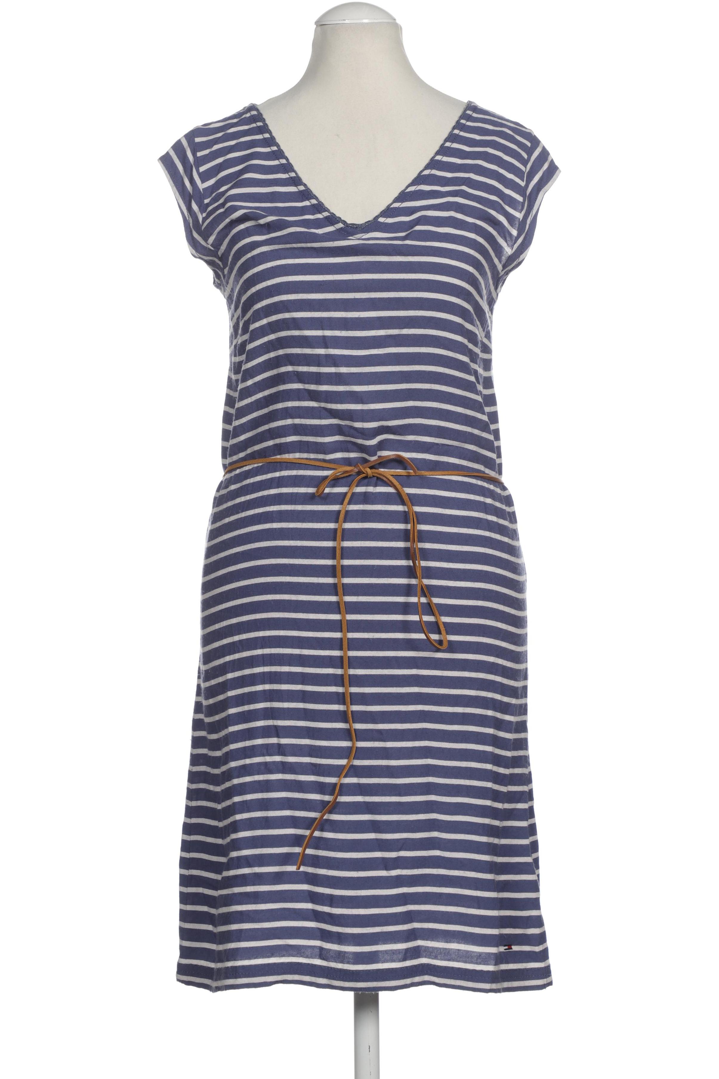 

Hilfiger Denim Damen Kleid, blau, Gr. 34