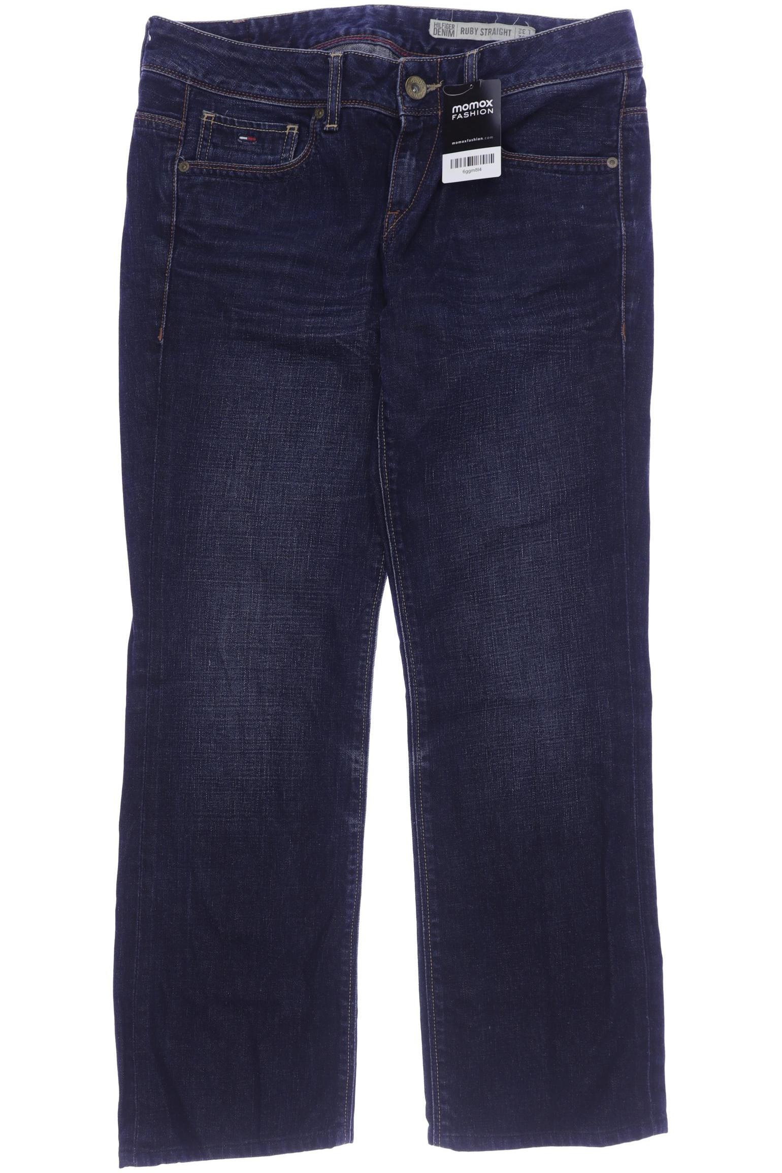 

Hilfiger Denim Damen Jeans, marineblau, Gr. 32