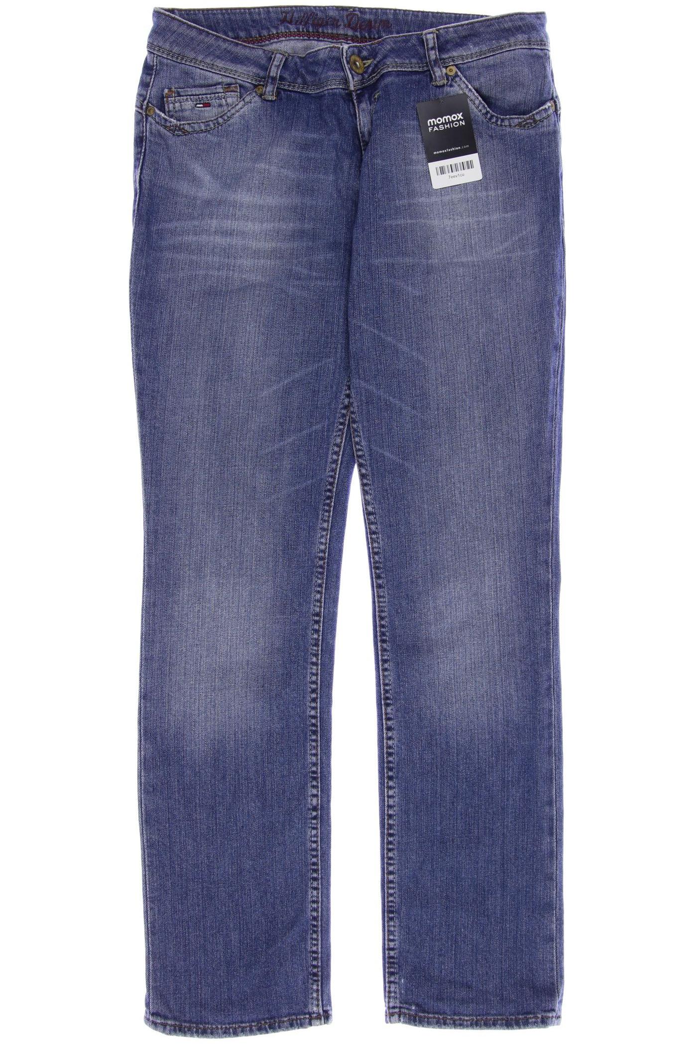 

HILFIGER DENIM Damen Jeans, blau