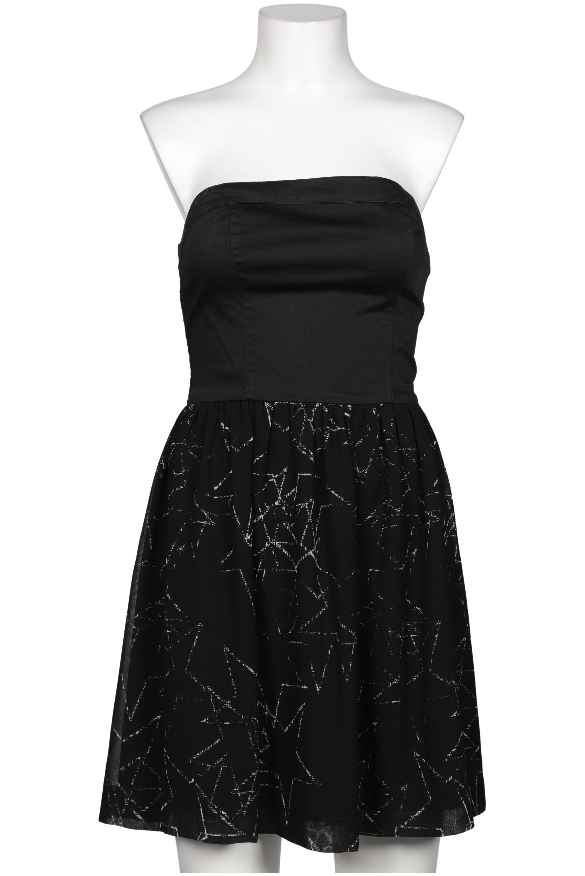 

Hilfiger Denim Damen Kleid, schwarz, Gr. 42