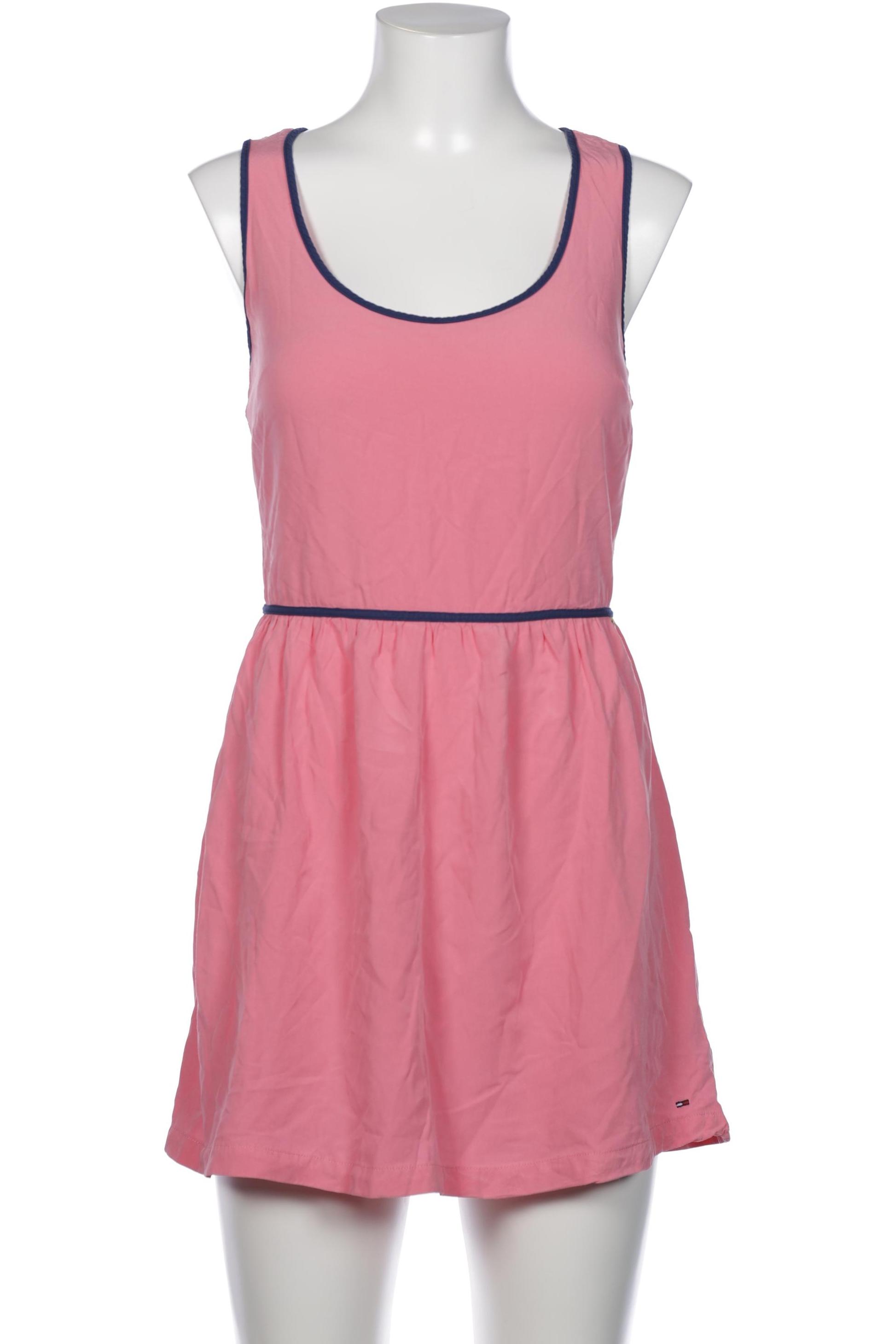 

Hilfiger Denim Damen Kleid, pink, Gr. 38