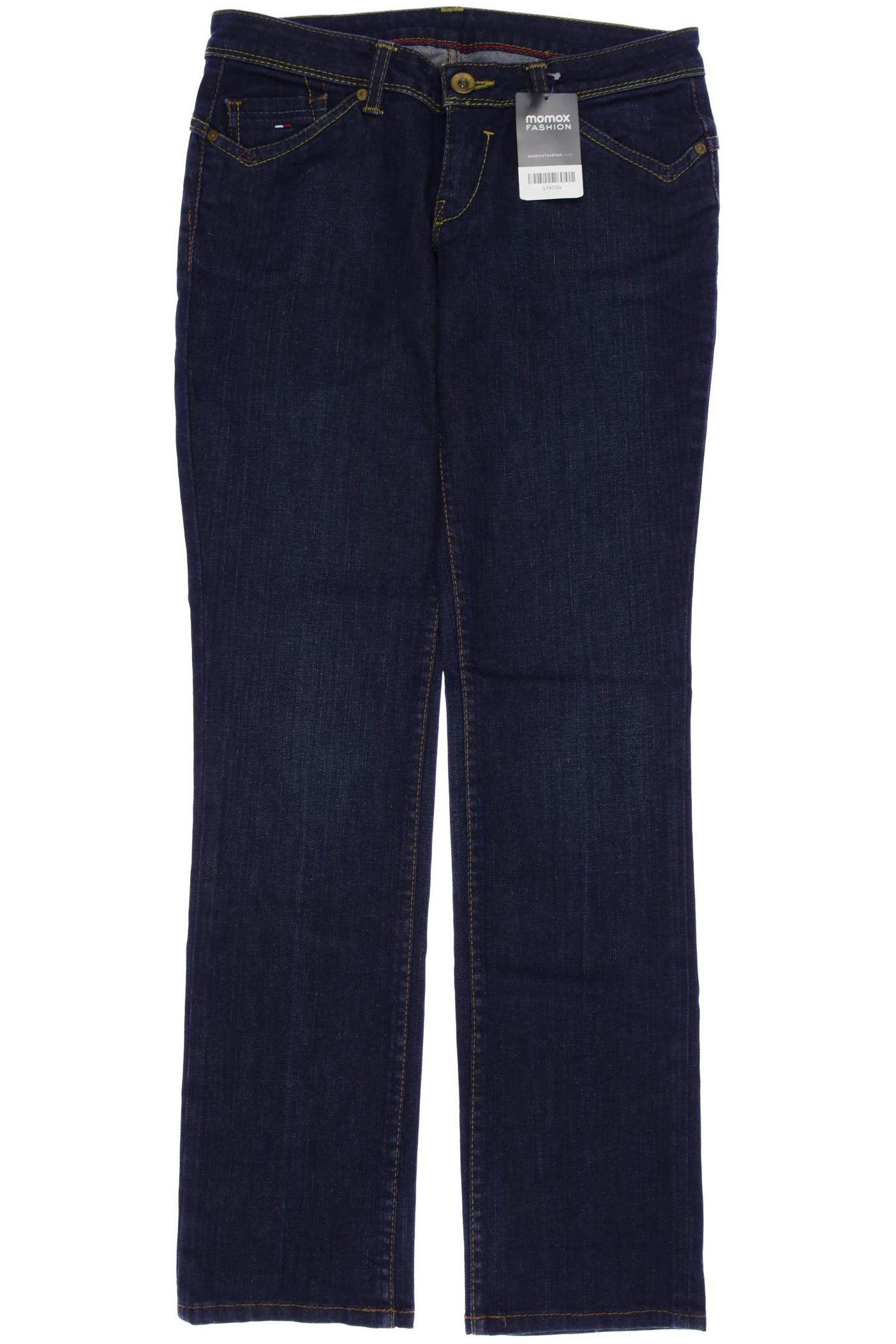 

Hilfiger Denim Damen Jeans, blau, Gr. 29