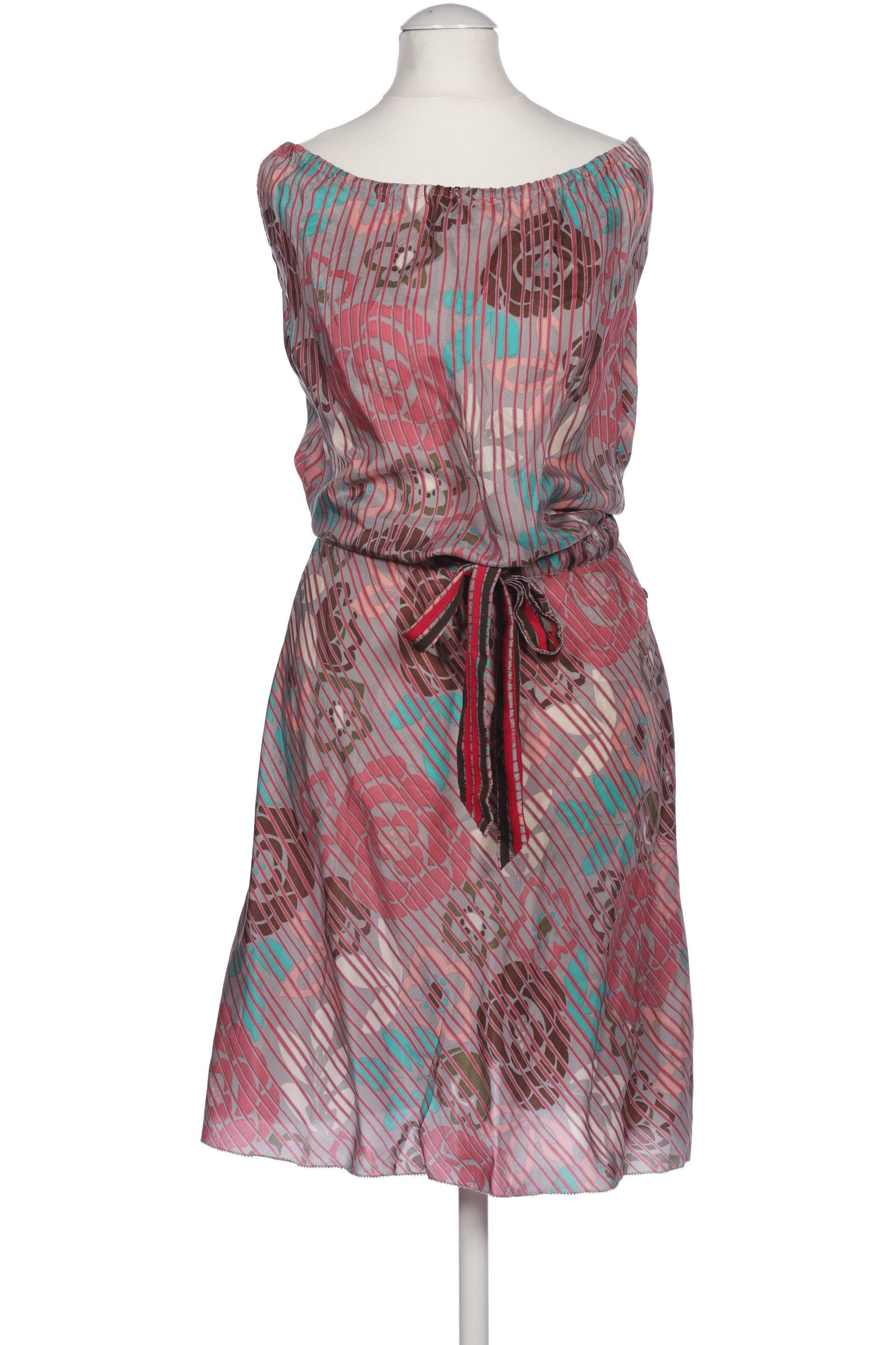 

Hilfiger Denim Damen Kleid, mehrfarbig, Gr. 36