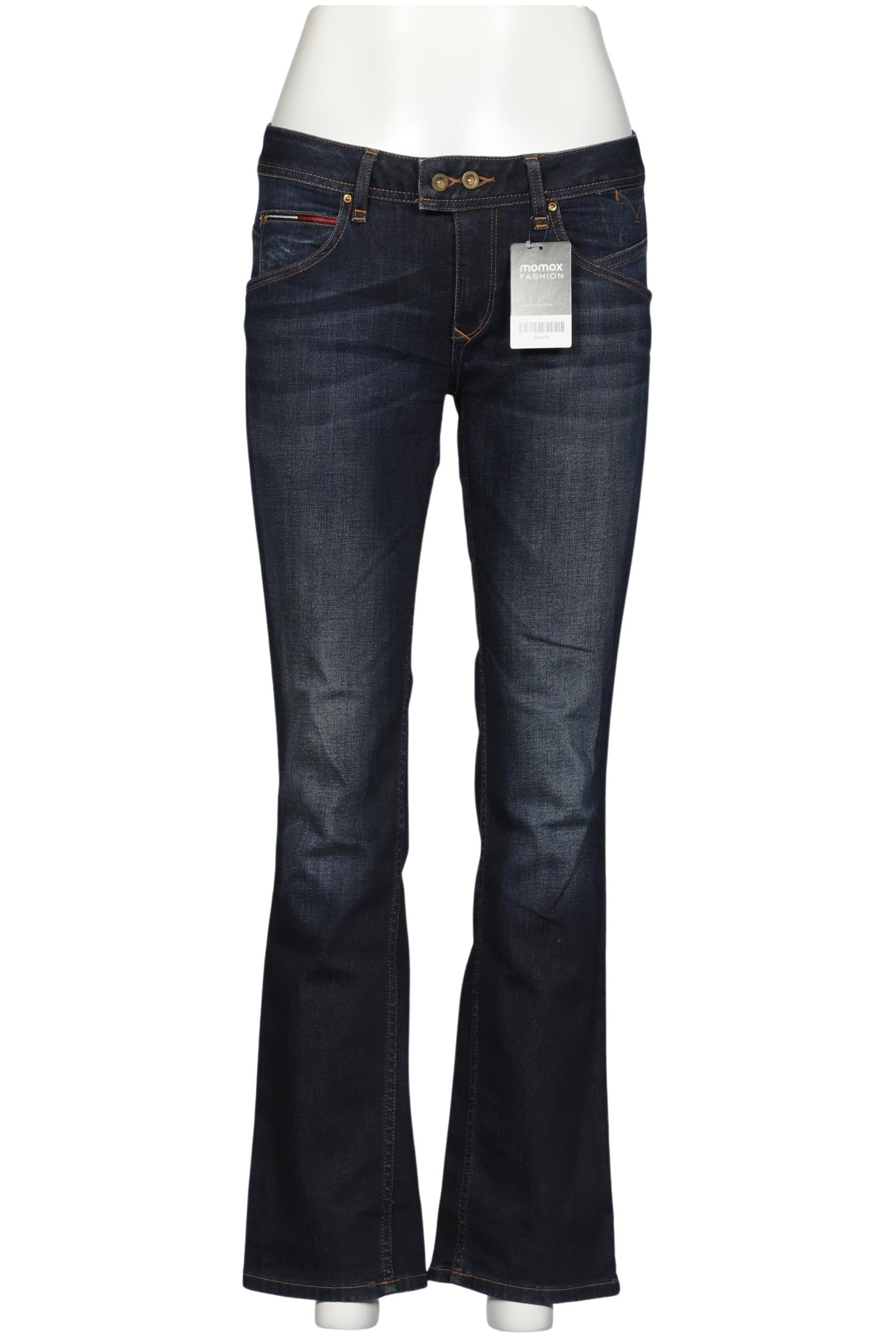 

Hilfiger Denim Damen Jeans, marineblau, Gr. 29