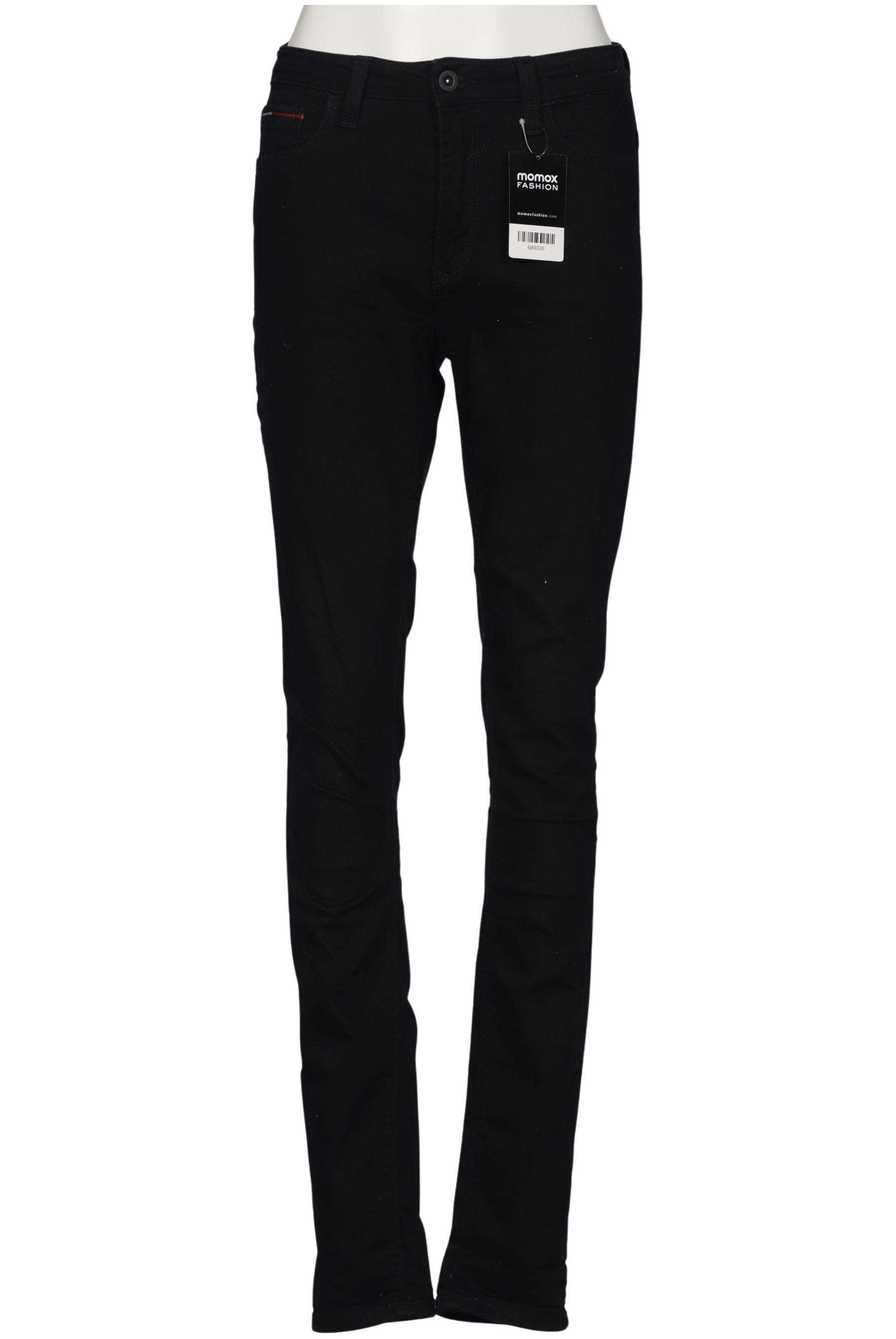 

Hilfiger Denim Damen Jeans, schwarz, Gr. 30