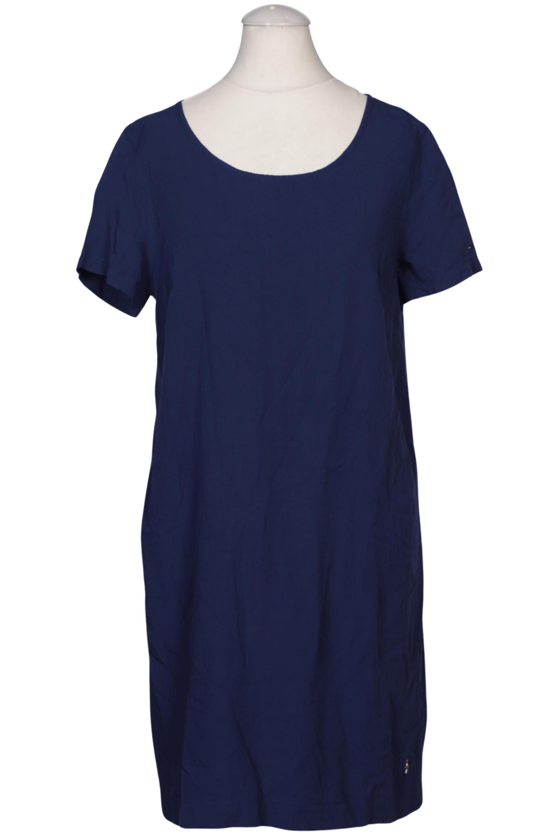 

Hilfiger Denim Damen Kleid, blau, Gr. 36