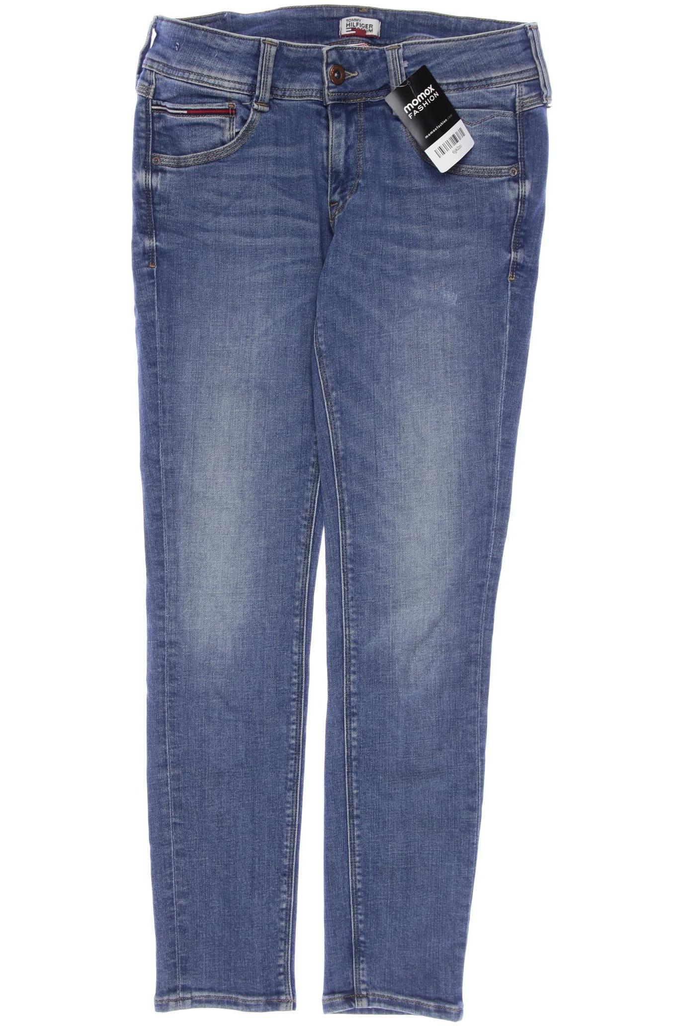 

Hilfiger Denim Damen Jeans, blau, Gr. 29