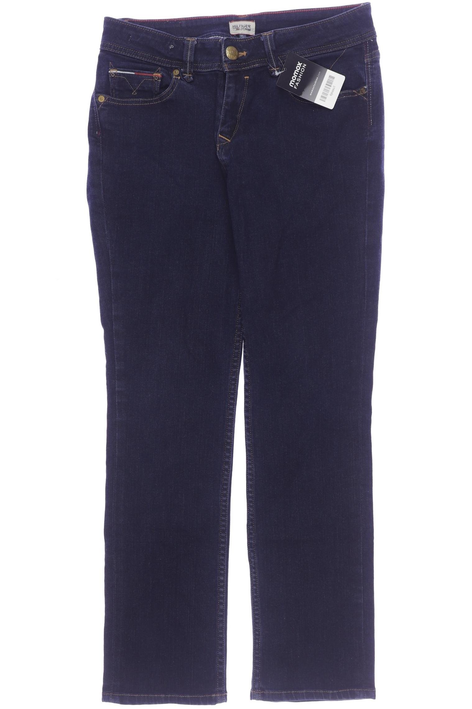 

Hilfiger Denim Damen Jeans, marineblau, Gr. 30