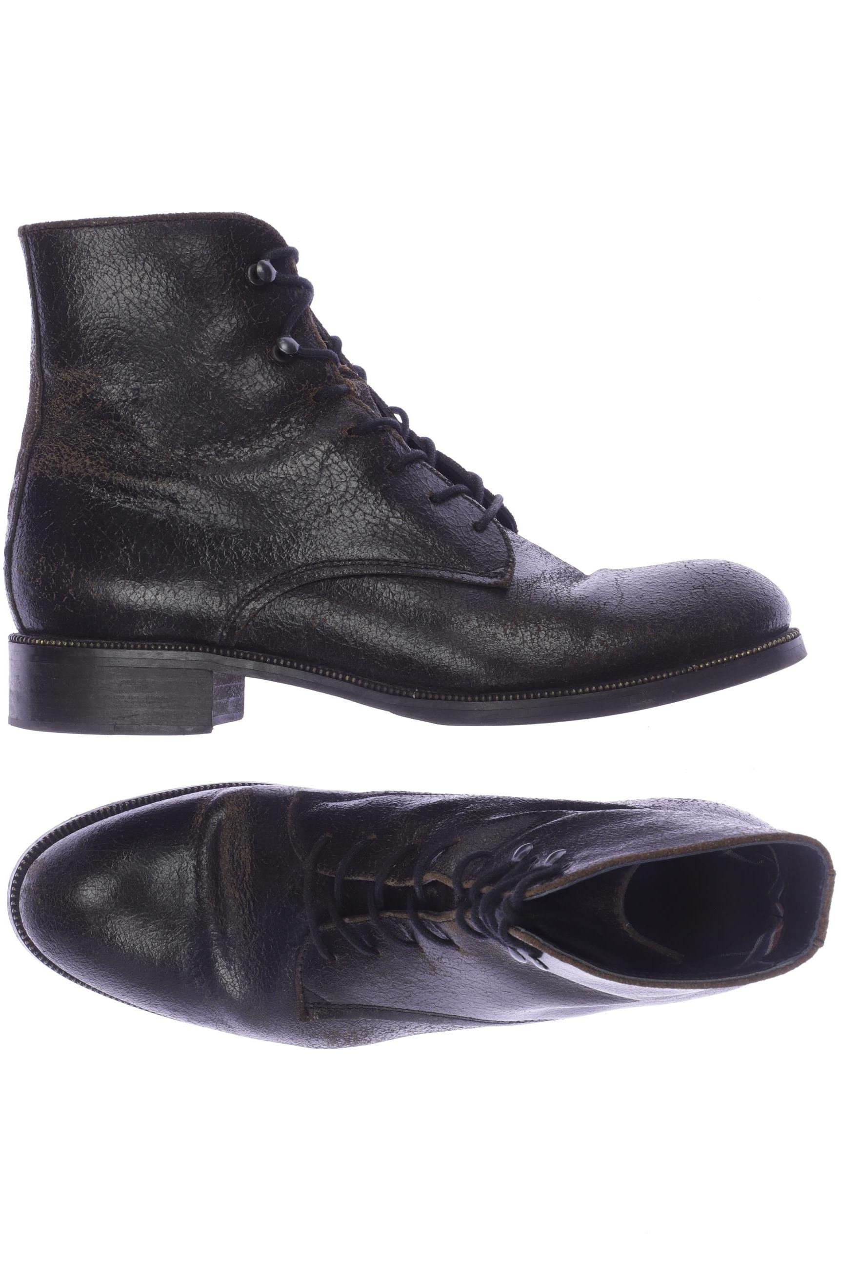 

Hilfiger Denim Damen Stiefelette, braun, Gr. 40
