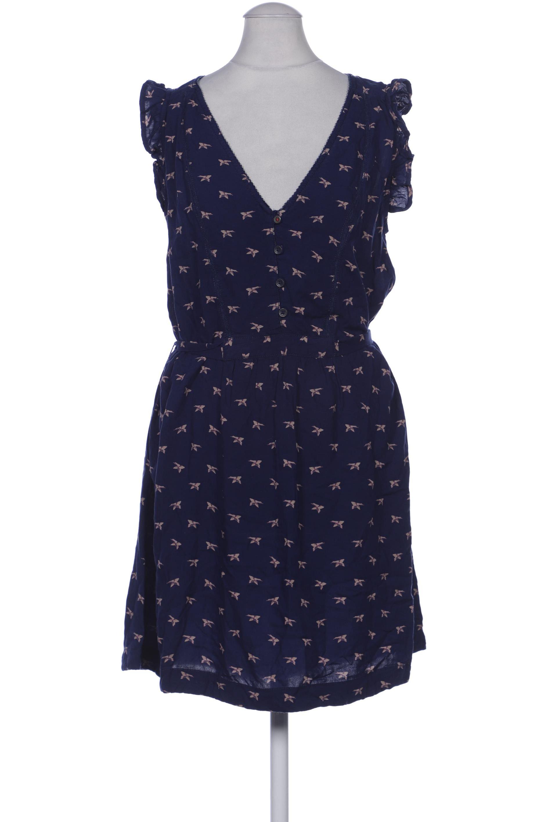 

Hilfiger Denim Damen Kleid, marineblau, Gr. 36