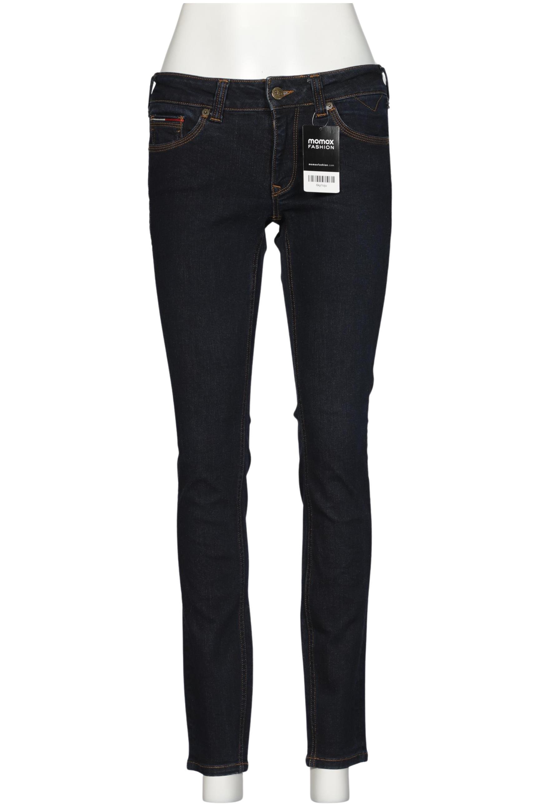 

Hilfiger Denim Damen Jeans, marineblau, Gr. 28