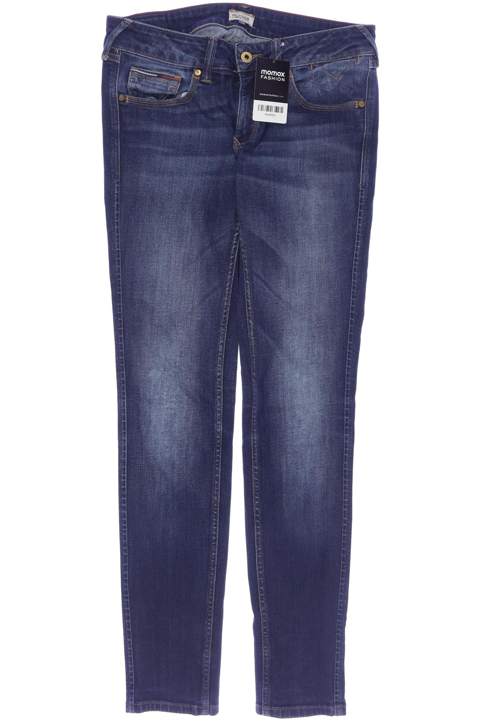 

Hilfiger Denim Damen Jeans, marineblau, Gr. 29