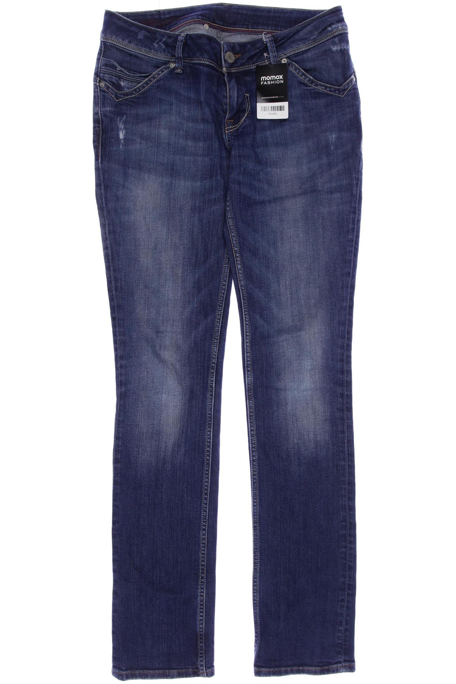 

Hilfiger Denim Damen Jeans, blau, Gr. 30
