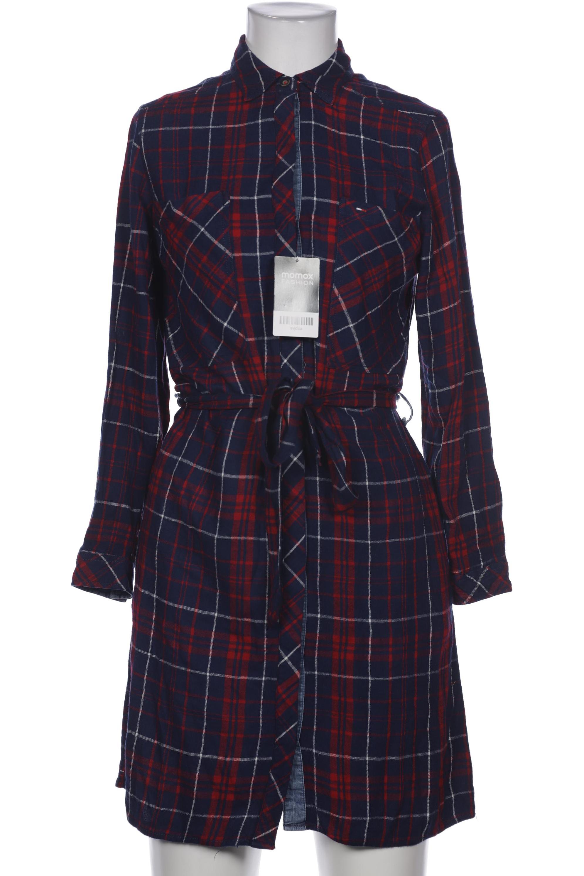 

Hilfiger Denim Damen Kleid, blau, Gr. 34