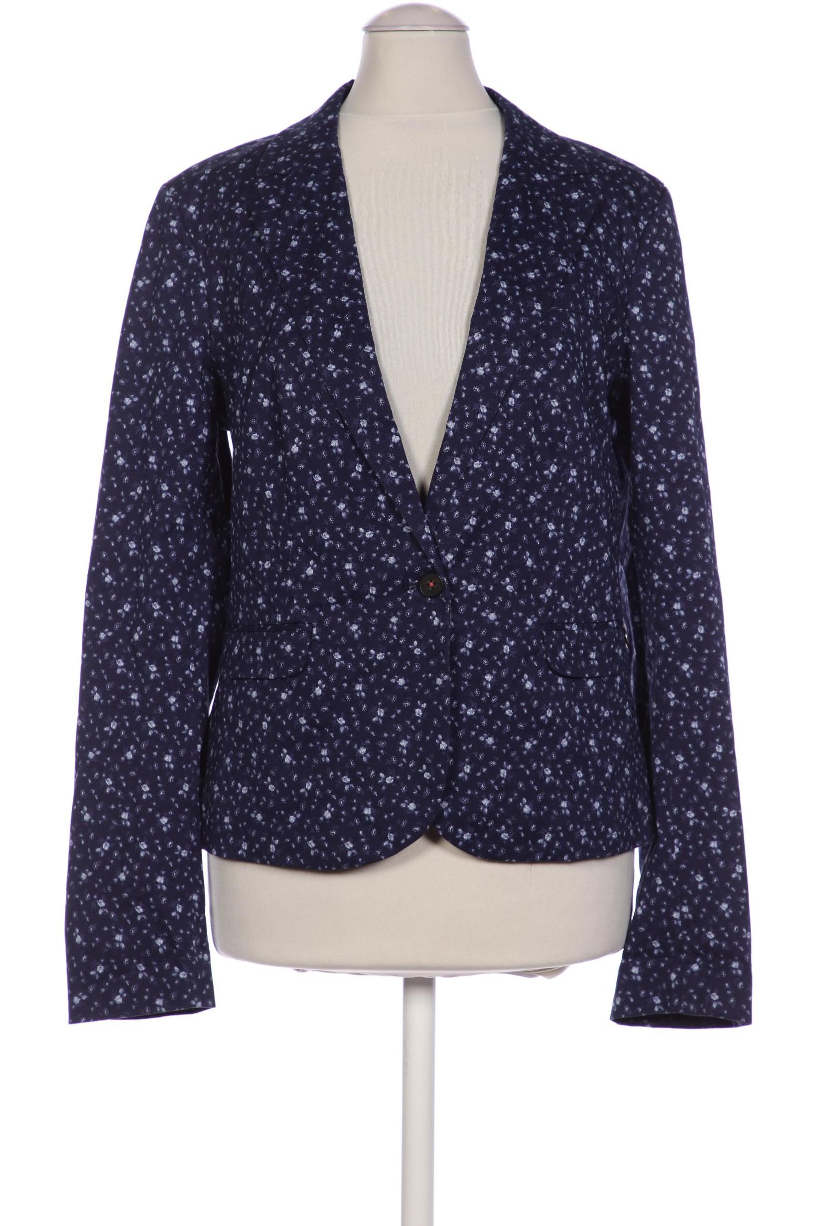 

Hilfiger Denim Damen Blazer, marineblau, Gr. 36