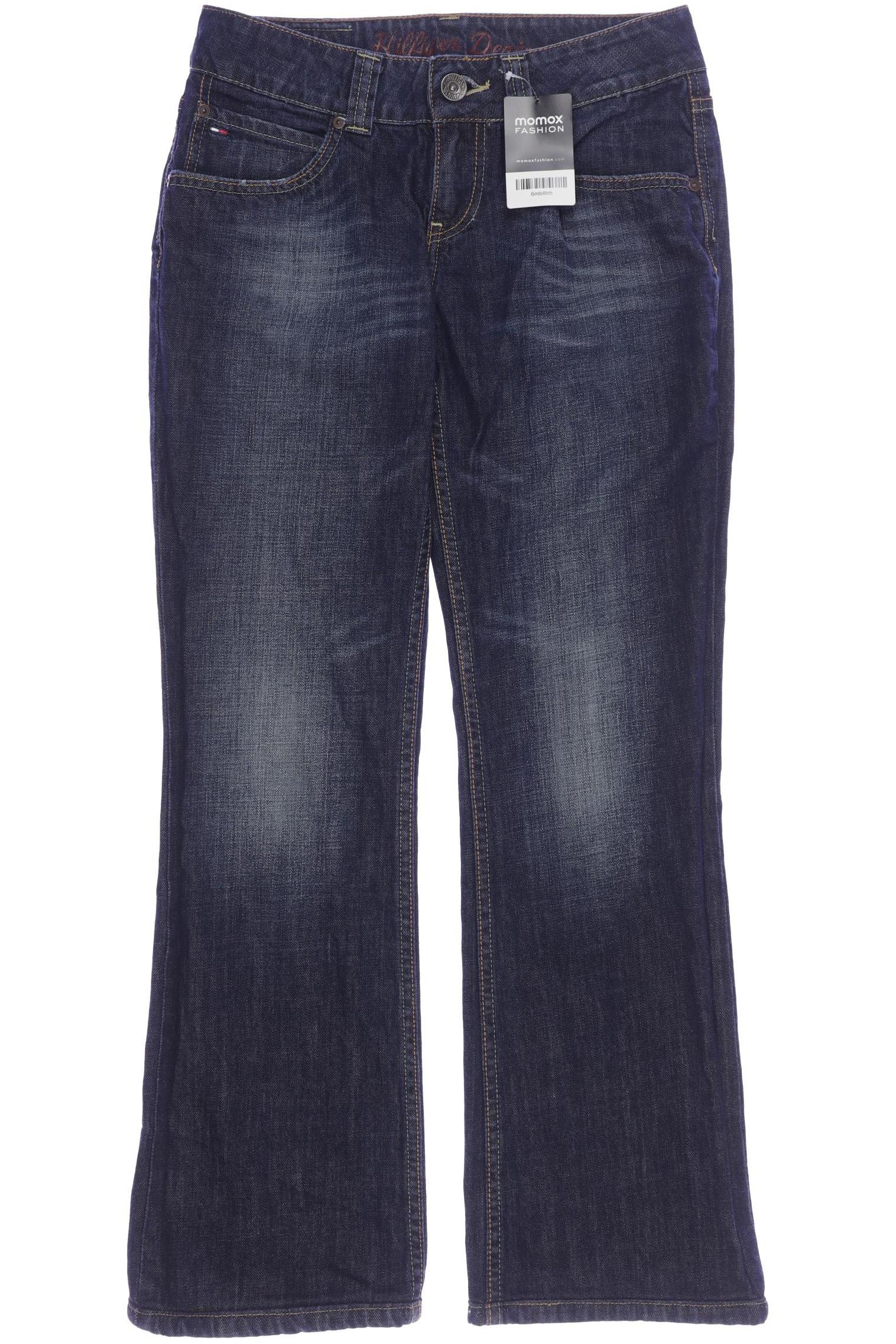 

Hilfiger Denim Damen Jeans, blau, Gr. 30