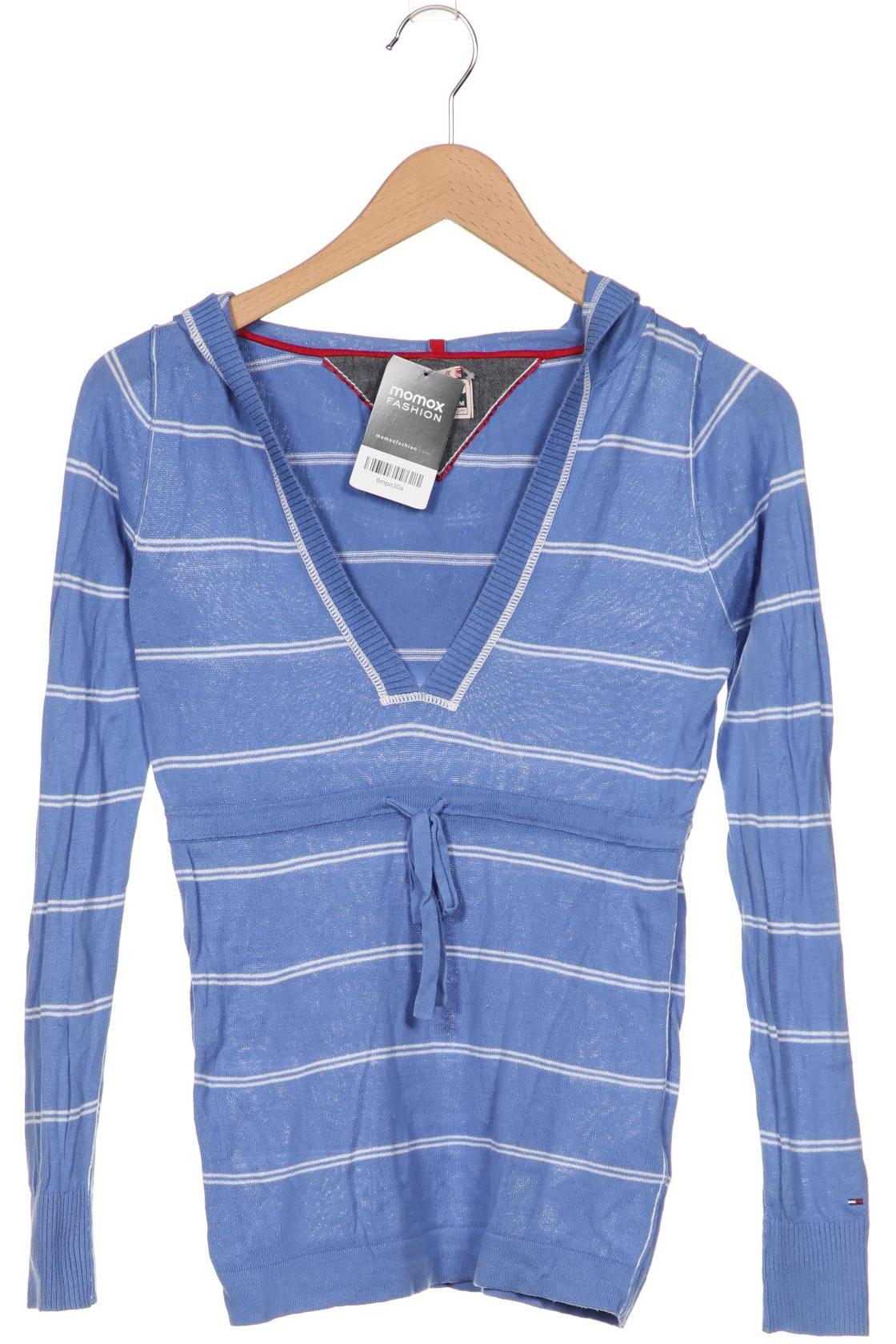 

HILFIGER DENIM Damen Pullover, blau