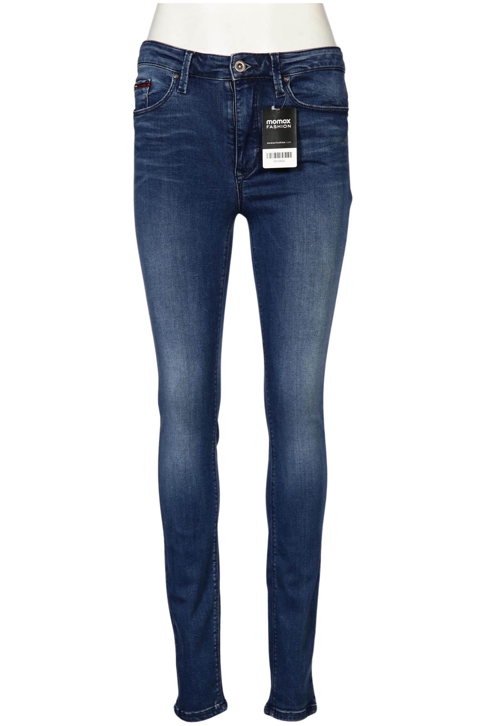 

Hilfiger Denim Damen Jeans, blau, Gr. 29