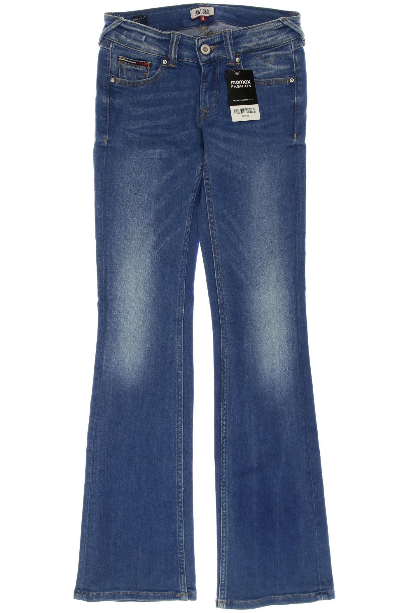 

HILFIGER DENIM Damen Jeans, blau