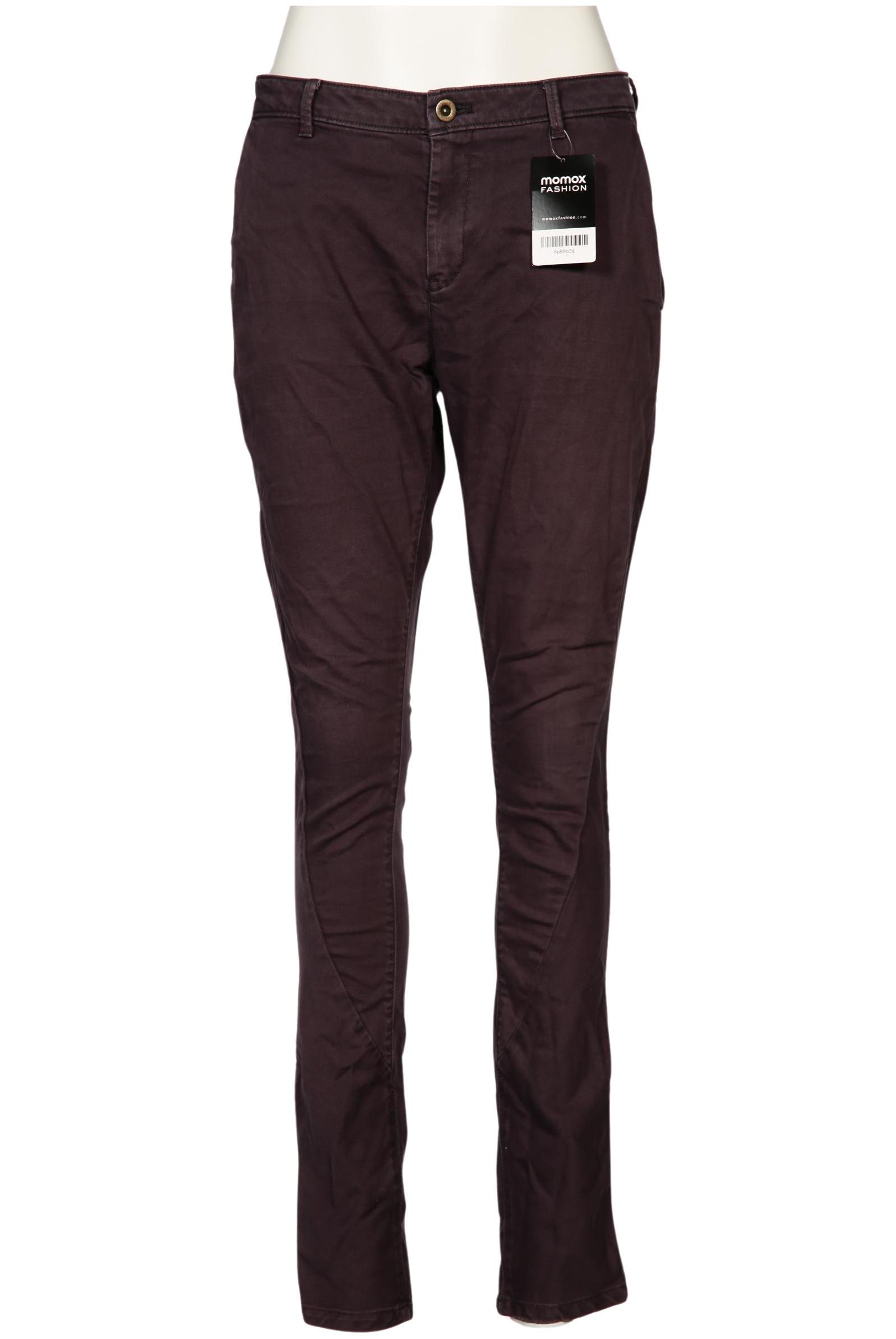 

Hilfiger Denim Damen Jeans, flieder, Gr. 30