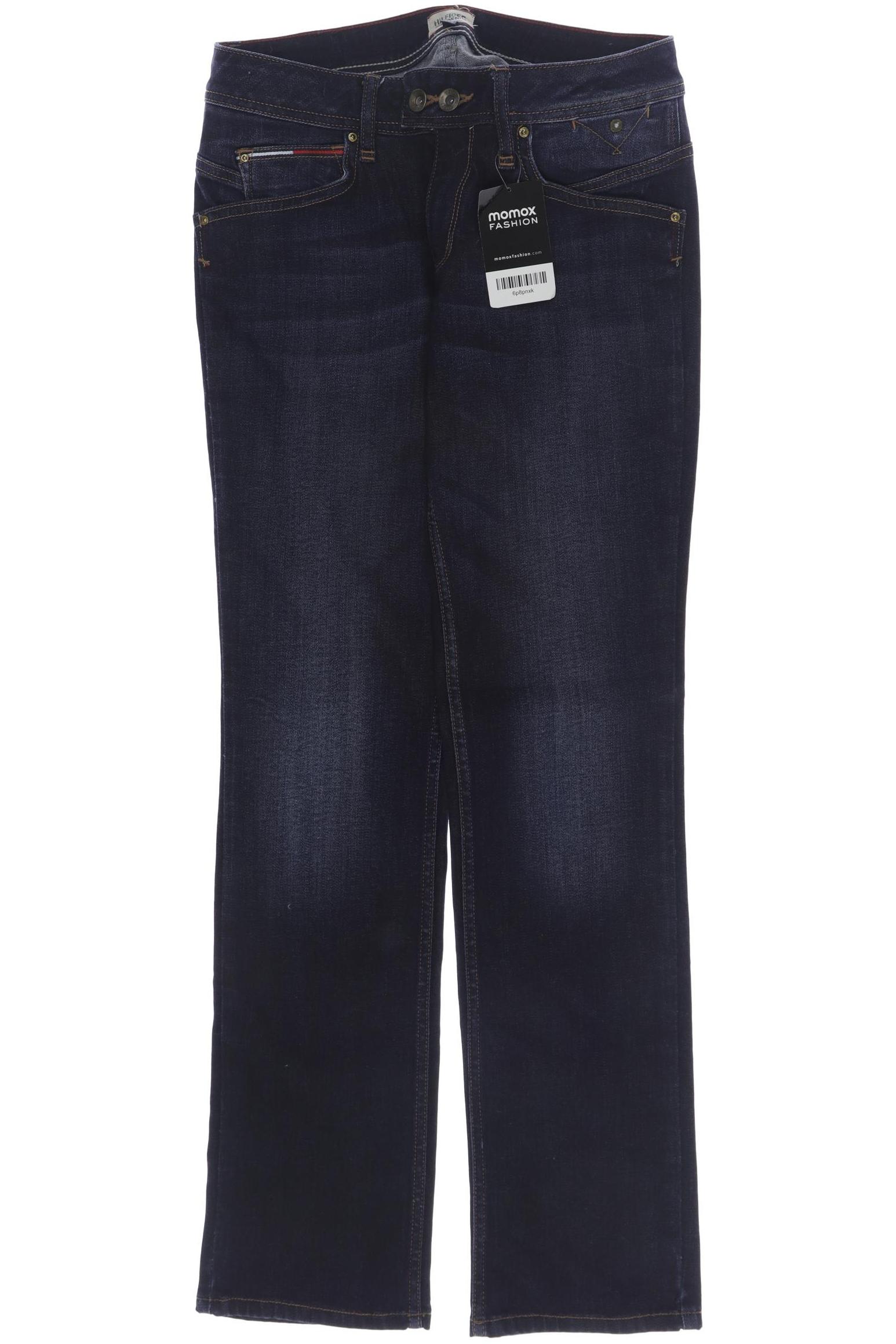 

HILFIGER DENIM Damen Jeans, marineblau