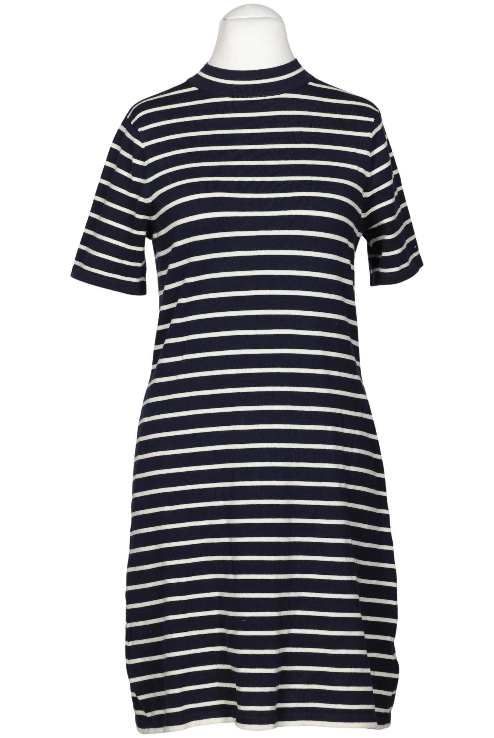 

Hilfiger Denim Damen Kleid, mehrfarbig, Gr. 38